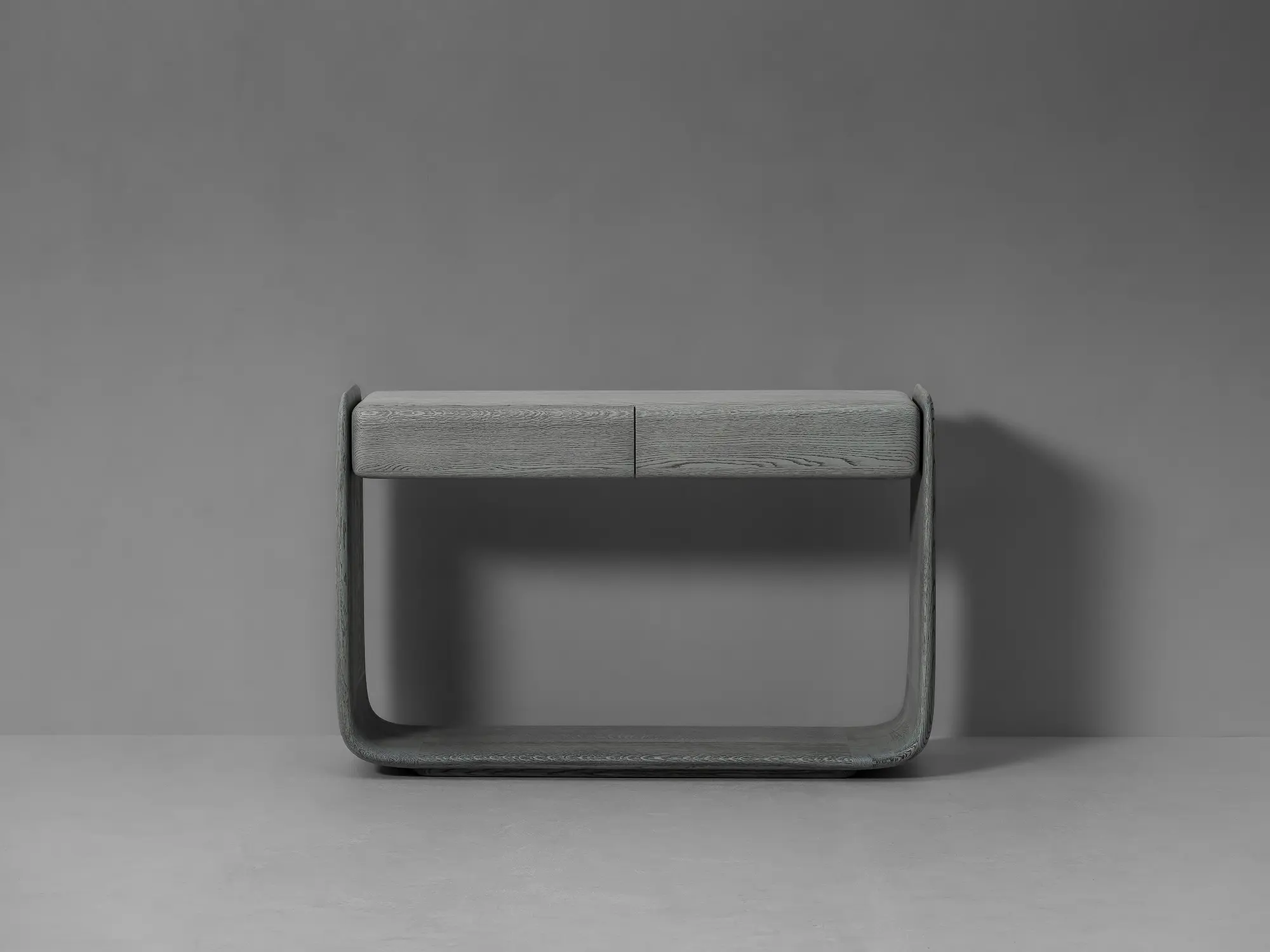 Van Rossum - Tenere Console with Drawers