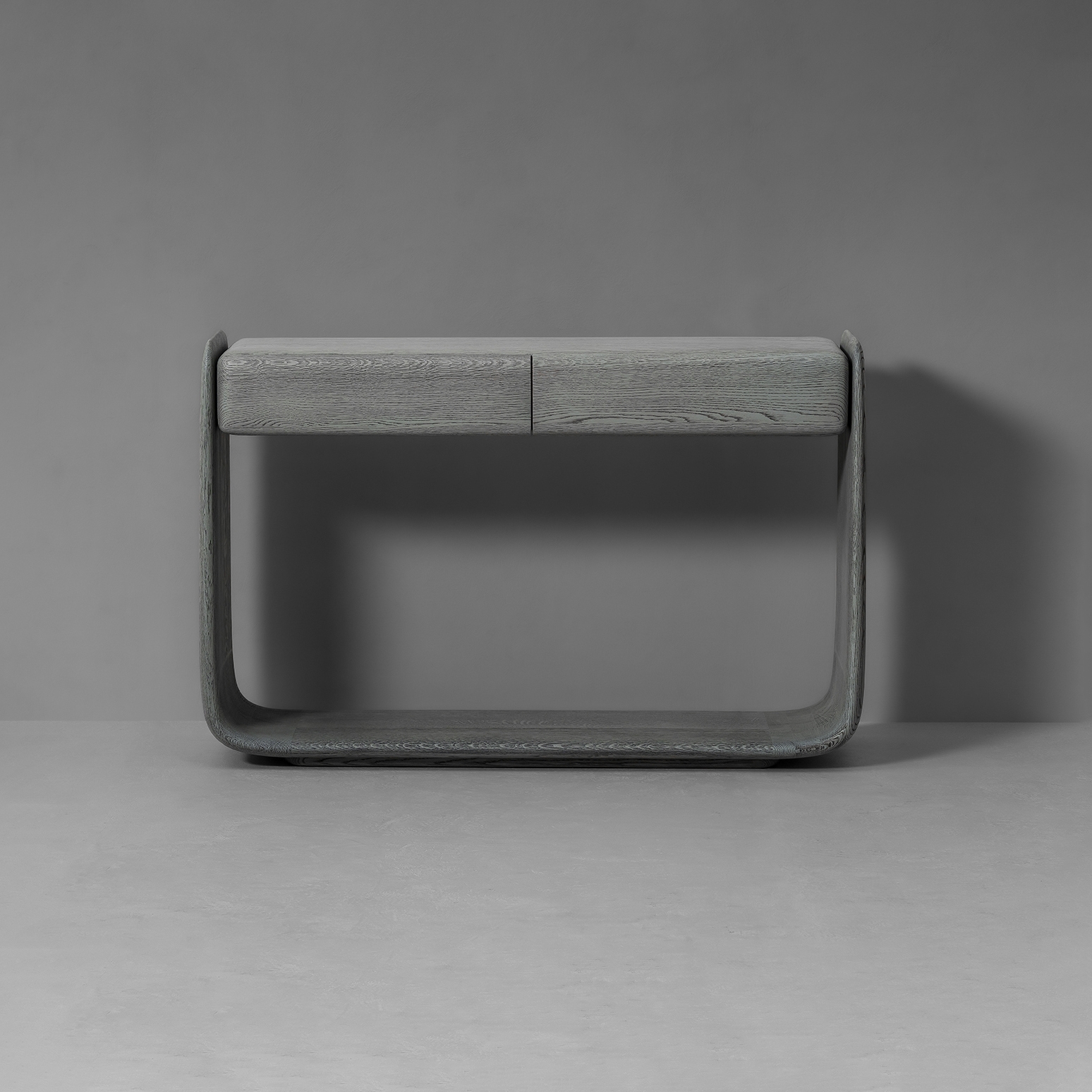 Display product Tenere Console with Drawers from manufacturer Van Rossum