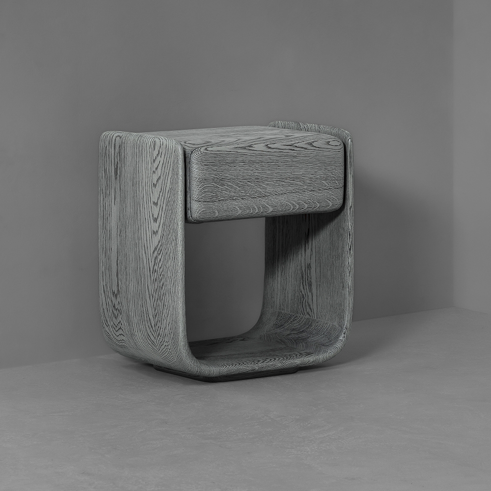 Produkt Tenere Bedside Table des Herstellers Van Rossum anzeigen