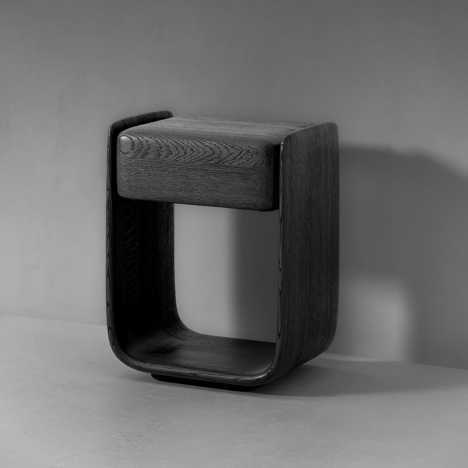 Produkt Tenere Bedside Table des Herstellers Van Rossum anzeigen