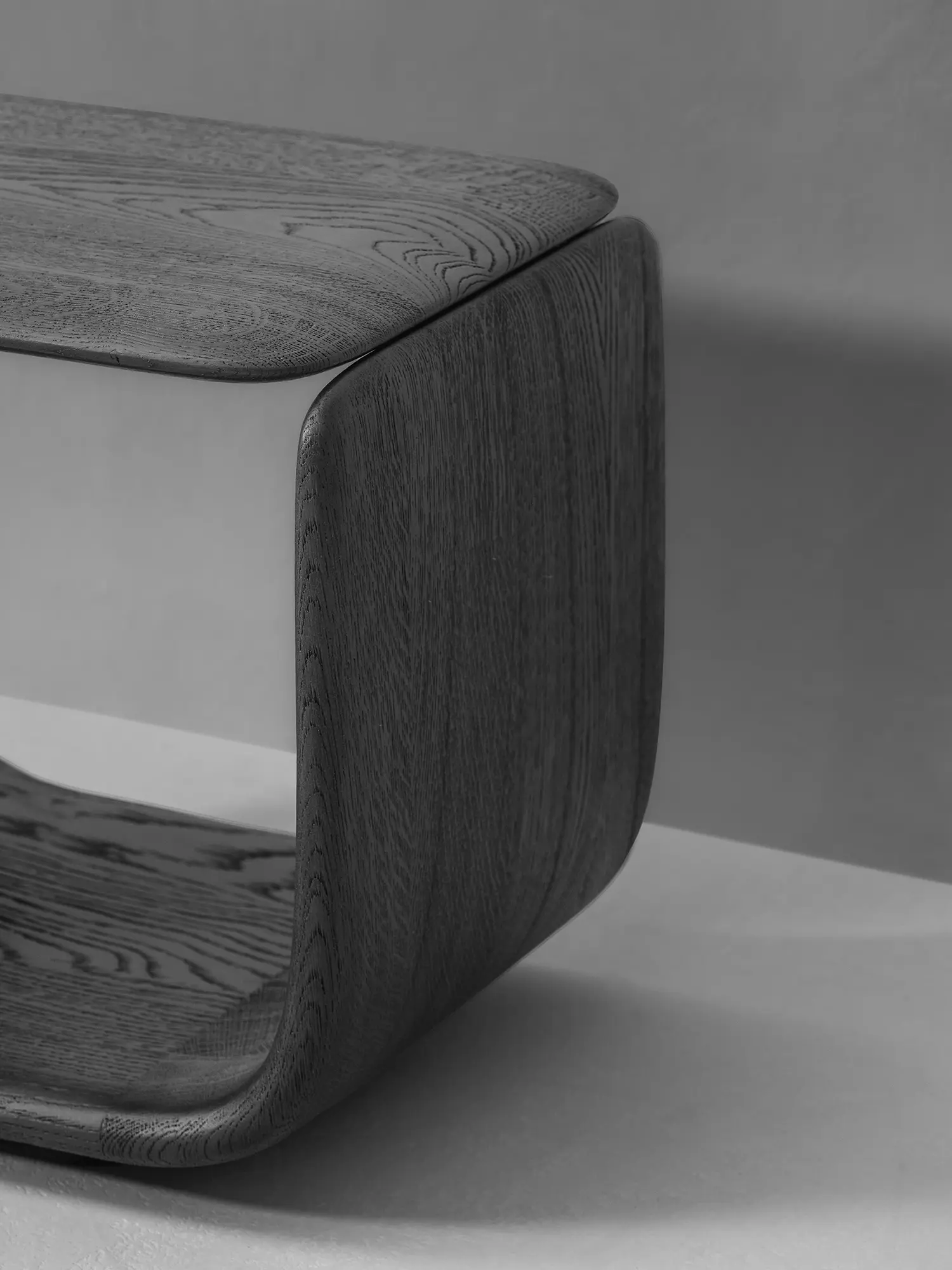 Van Rossum - Tenere Side Table