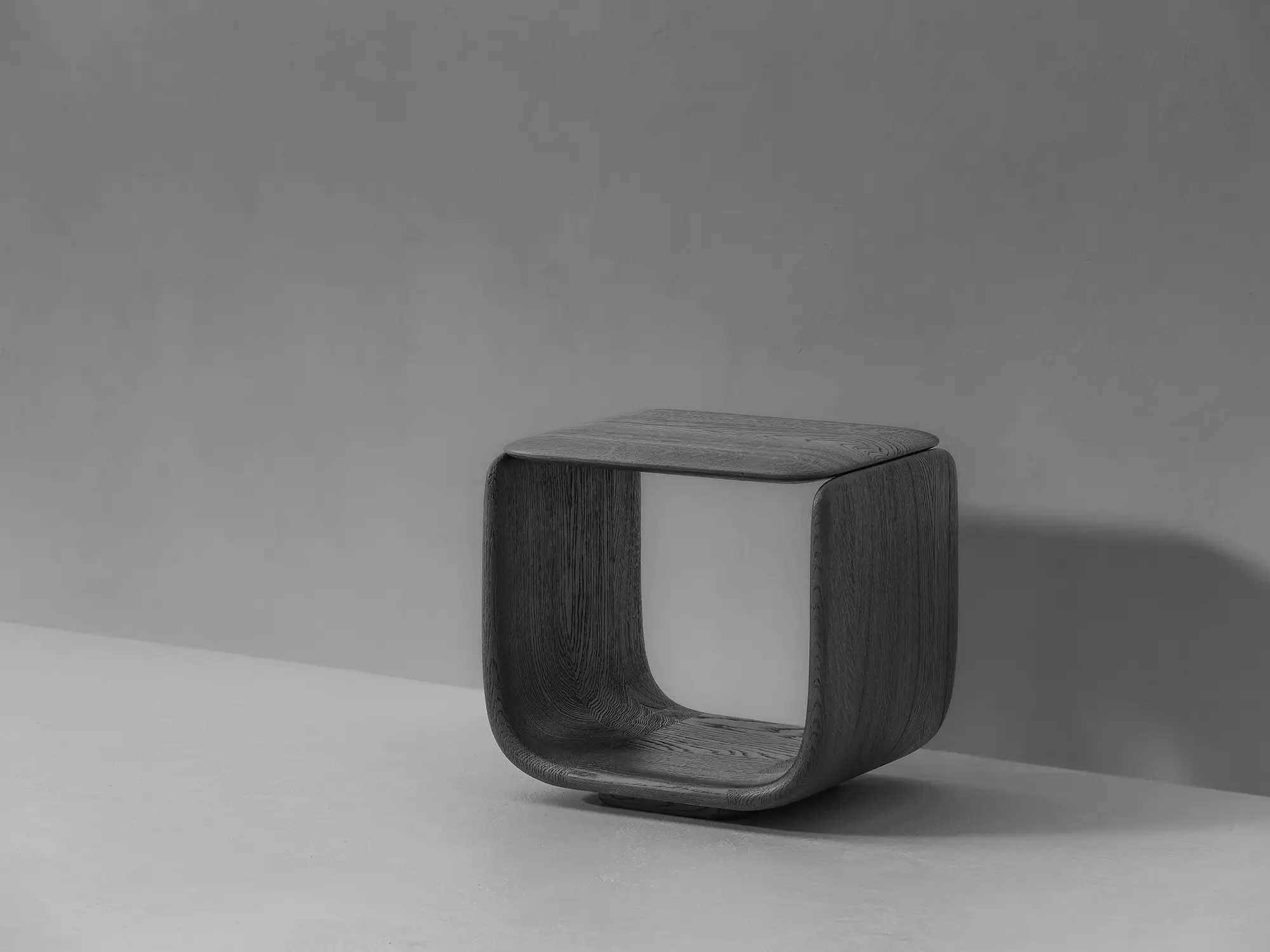 Van Rossum - Tenere Side Table