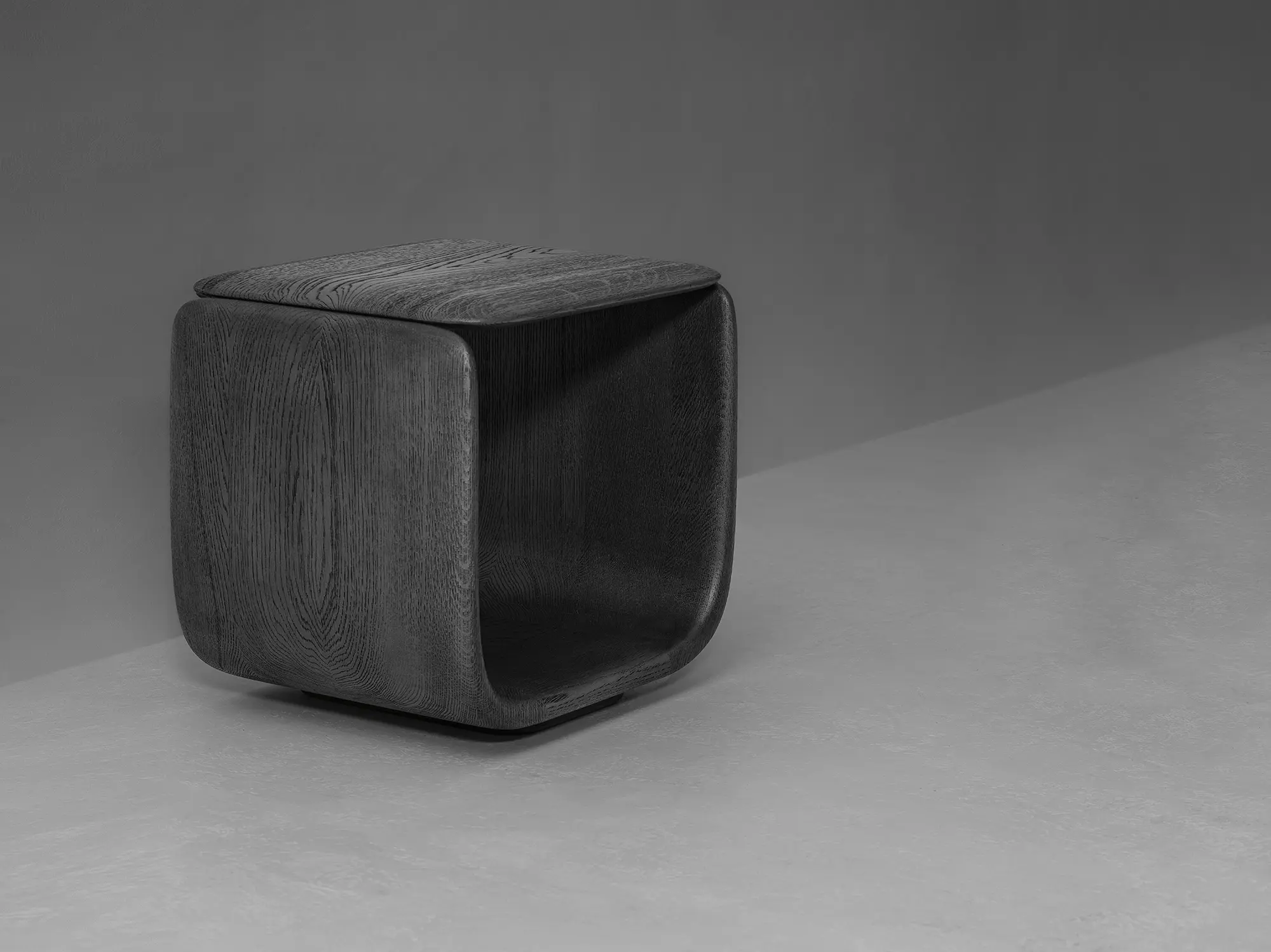 Van Rossum - Tenere Side Table