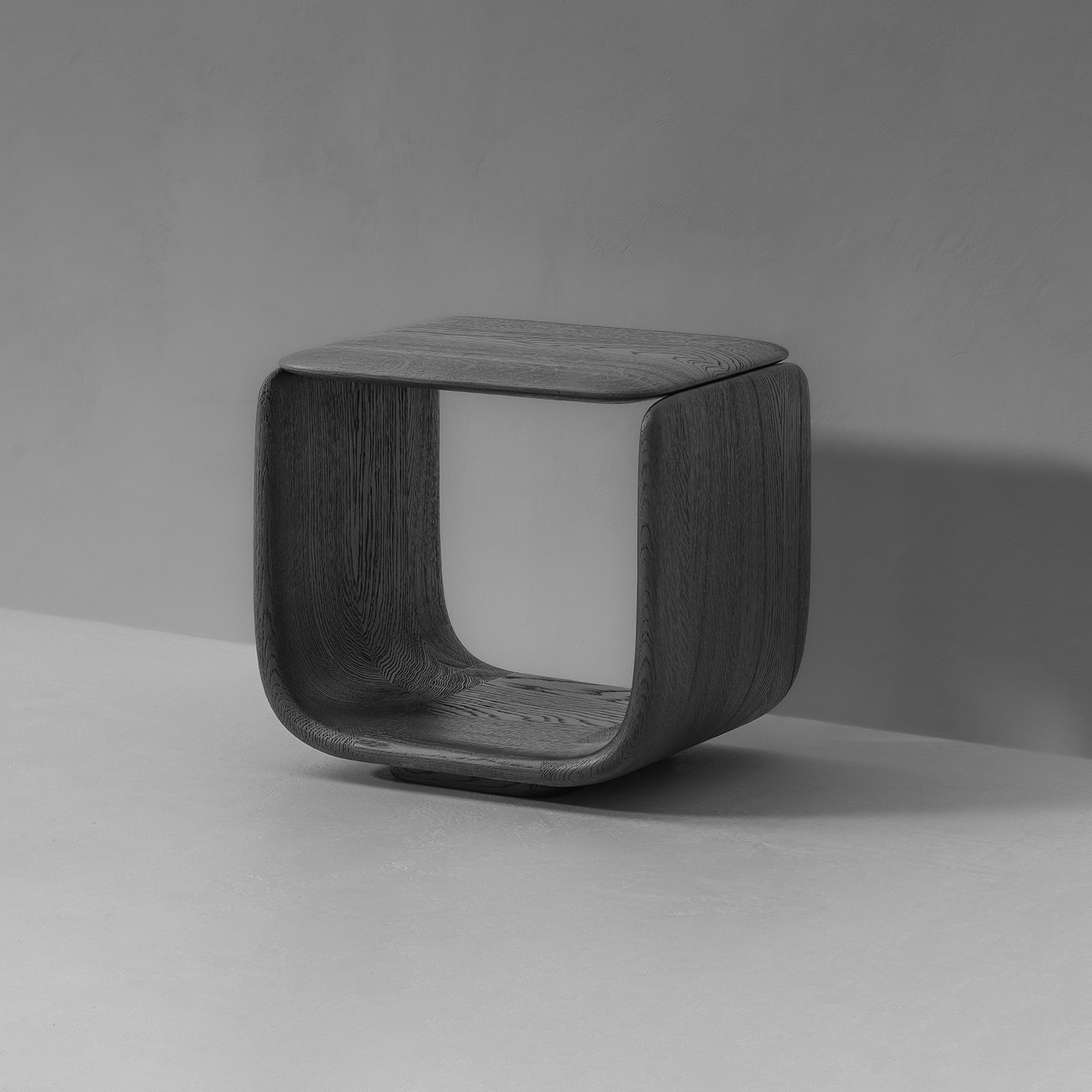 Display product Tenere Side Table from manufacturer Van Rossum