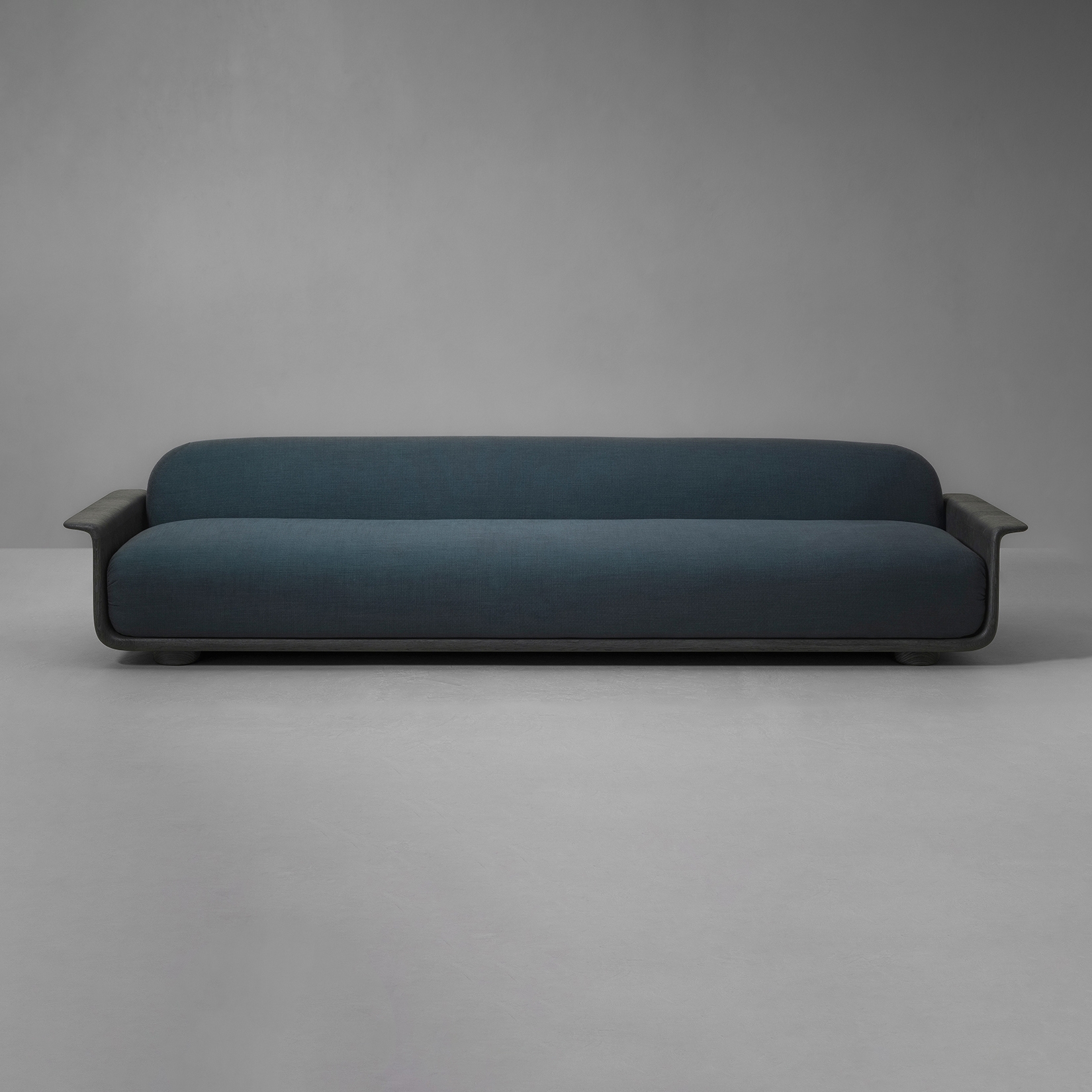 Mostra il prodotto Tenere Sofa del produttore Van Rossum