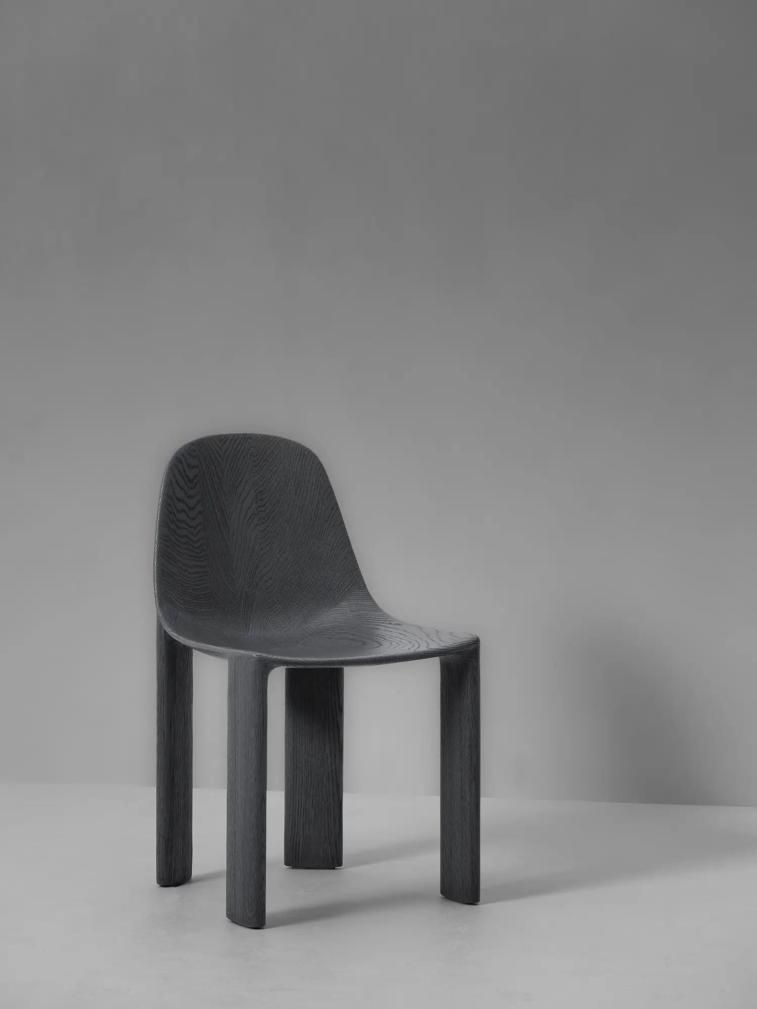 Van Rossum - Yeti Chair