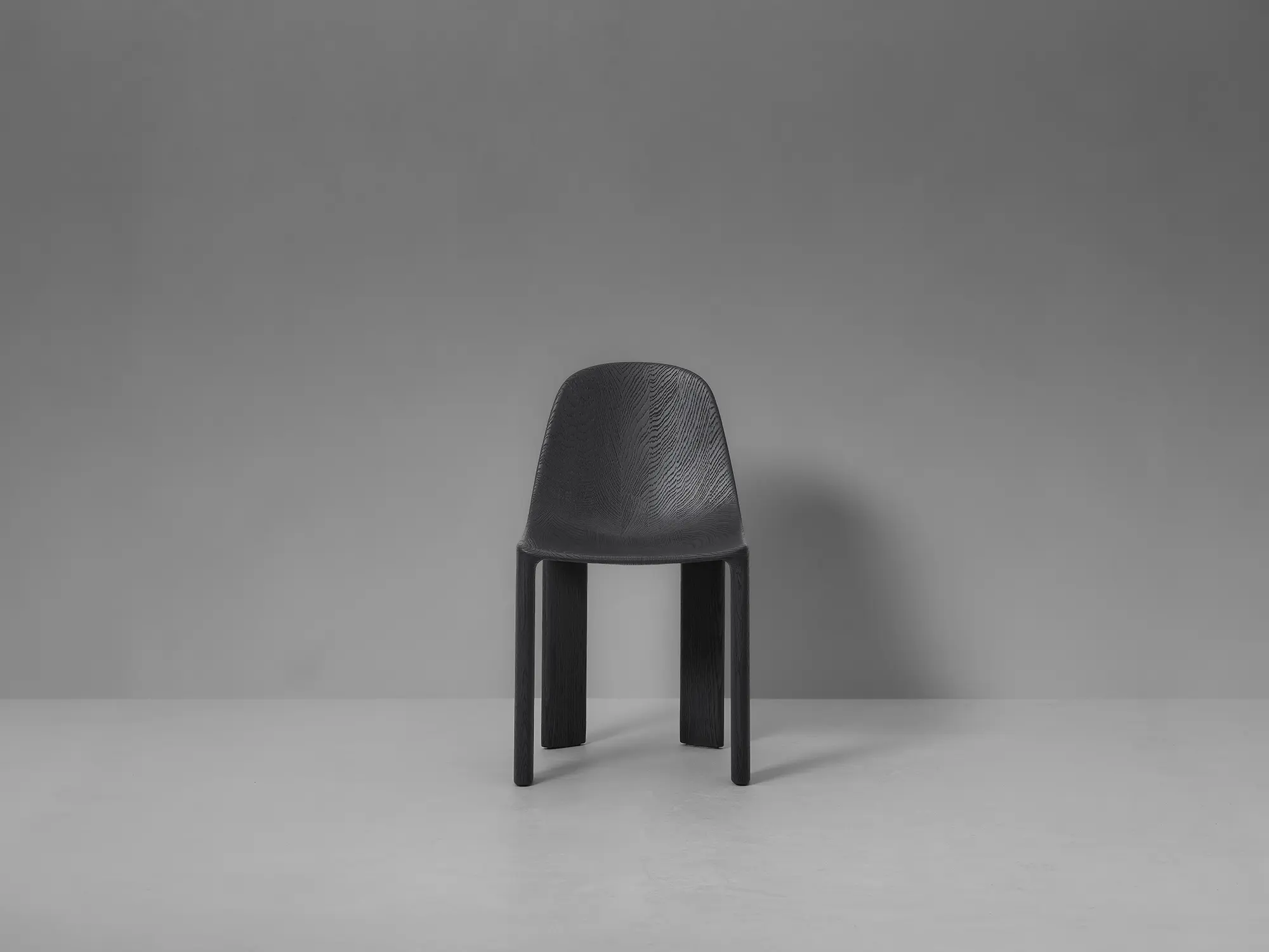 Van Rossum - Yeti Chair