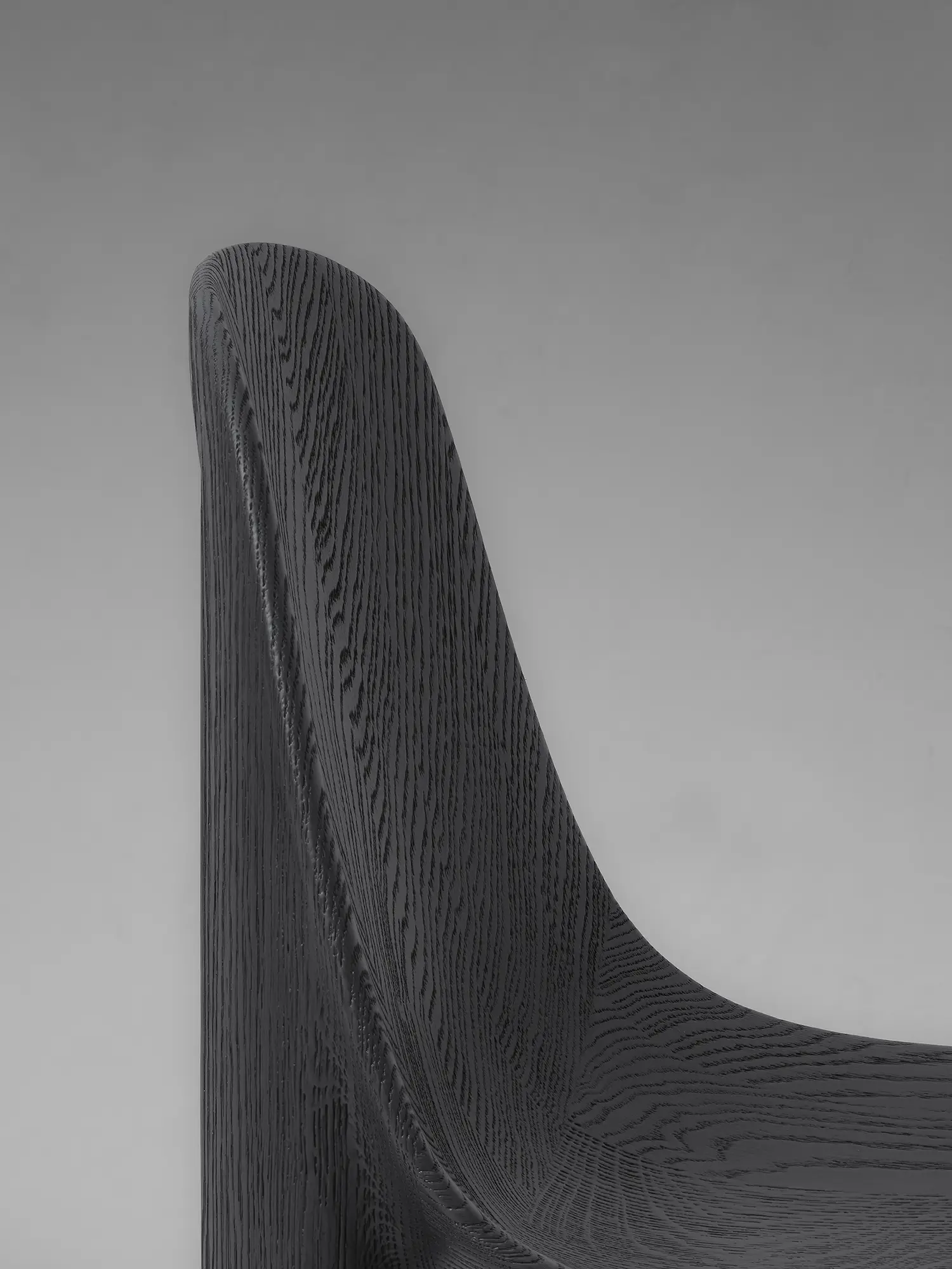 Van Rossum - Yeti Chair