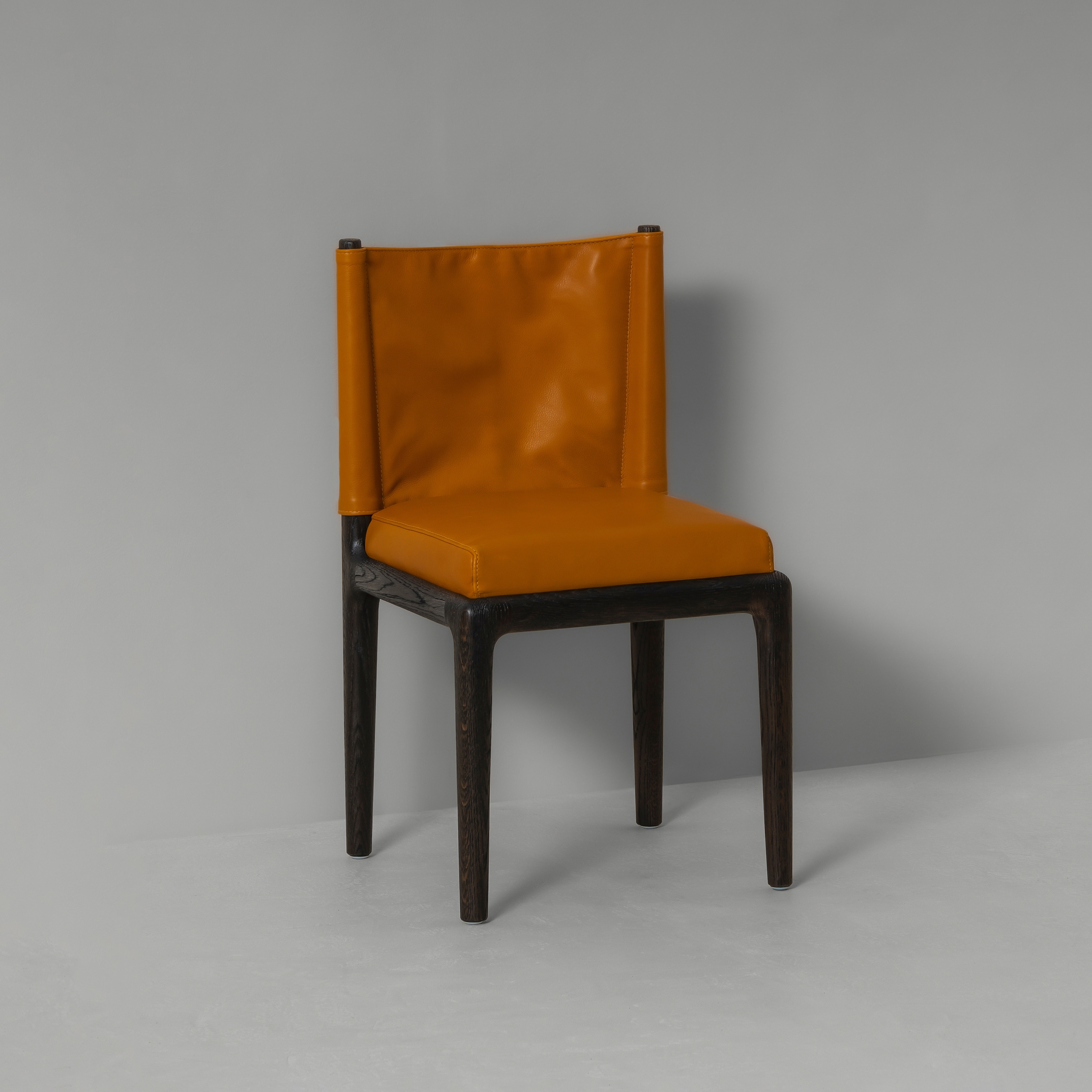 Display product Abi Dining Chair from manufacturer Van Rossum