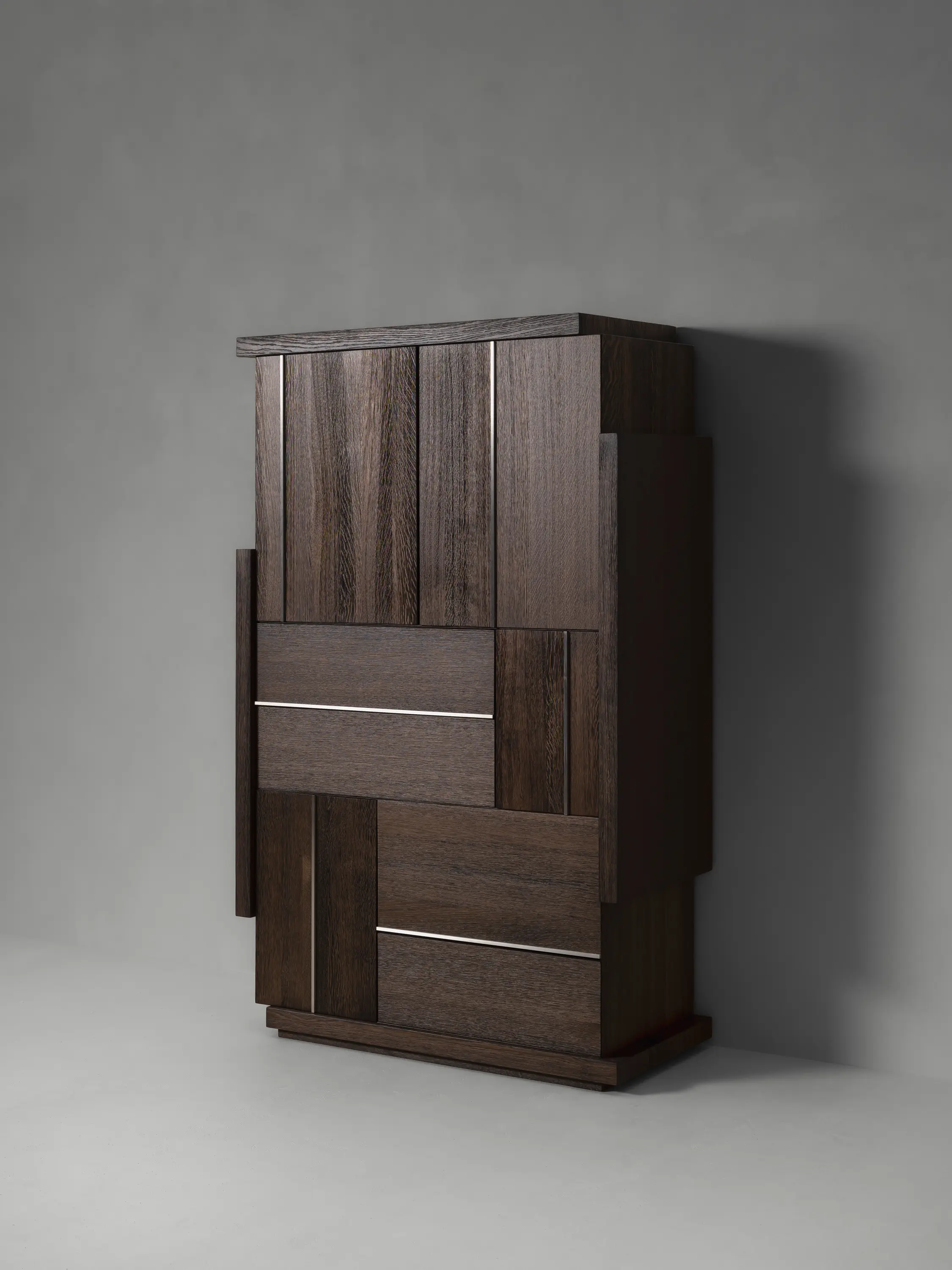 Van Rossum - Abqji Cabinet