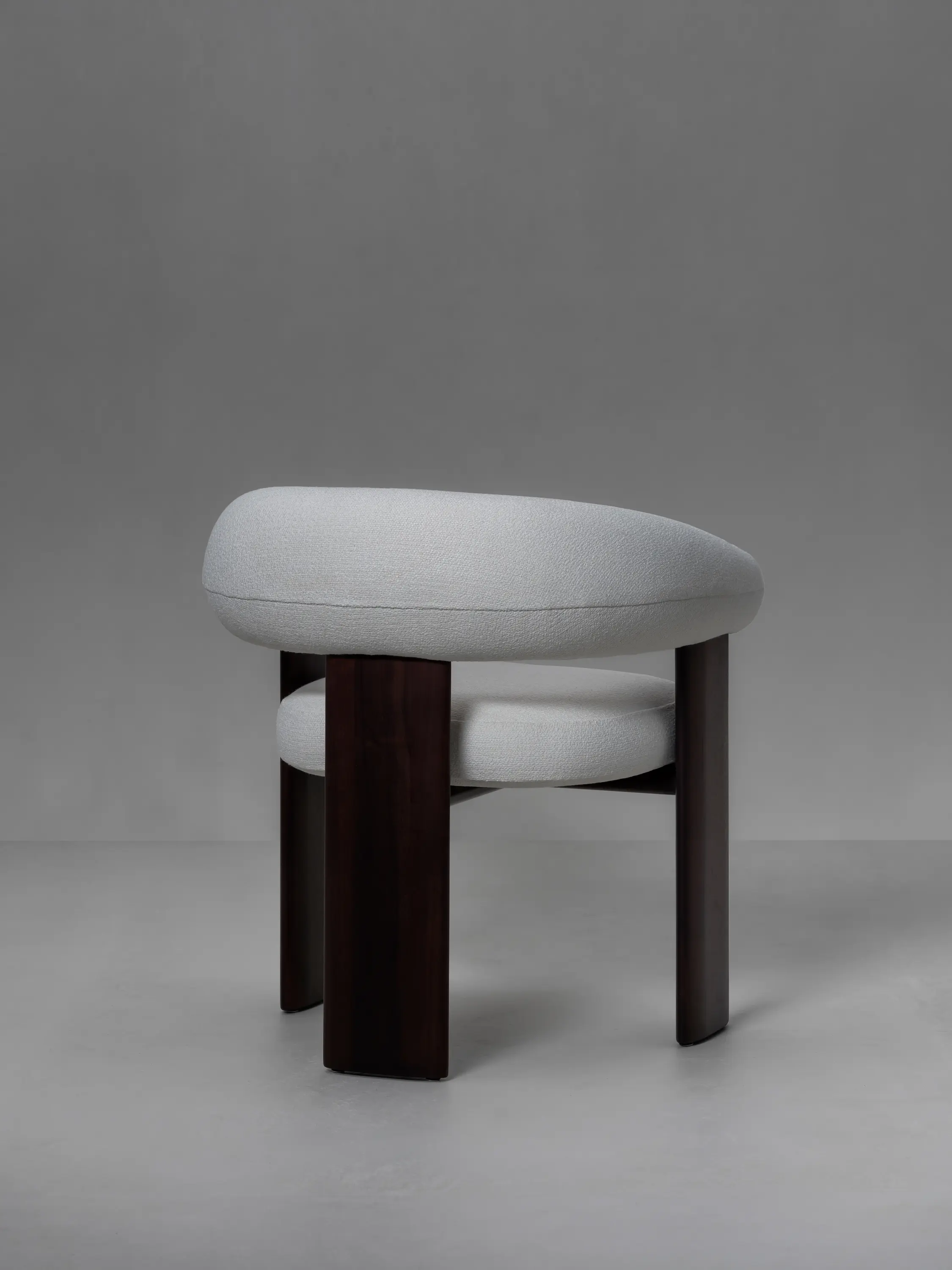 Van Rossum - Bracci Armchair