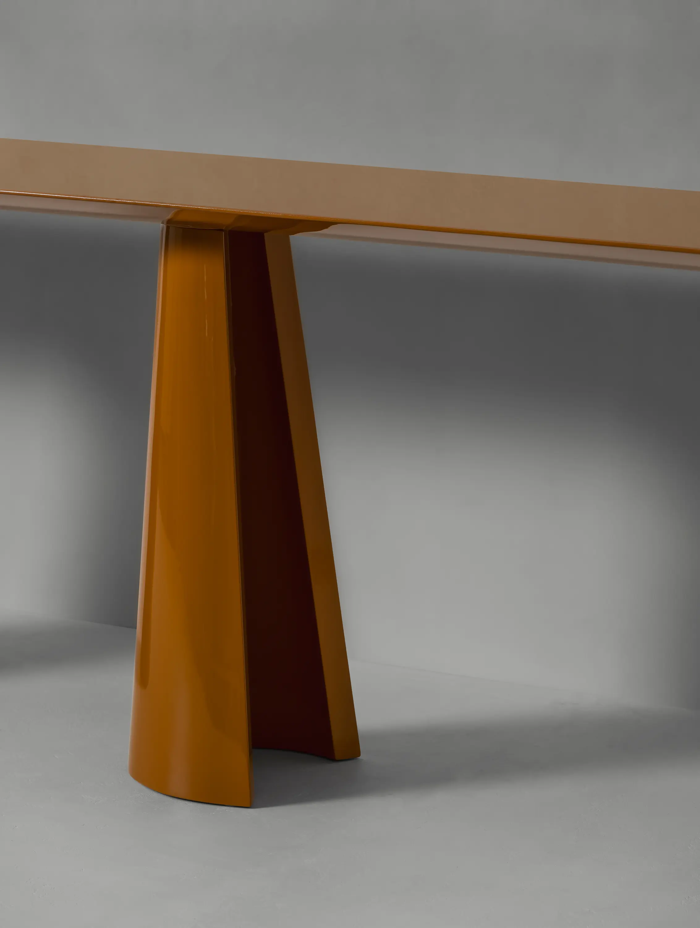 Van Rossum - Got Console
