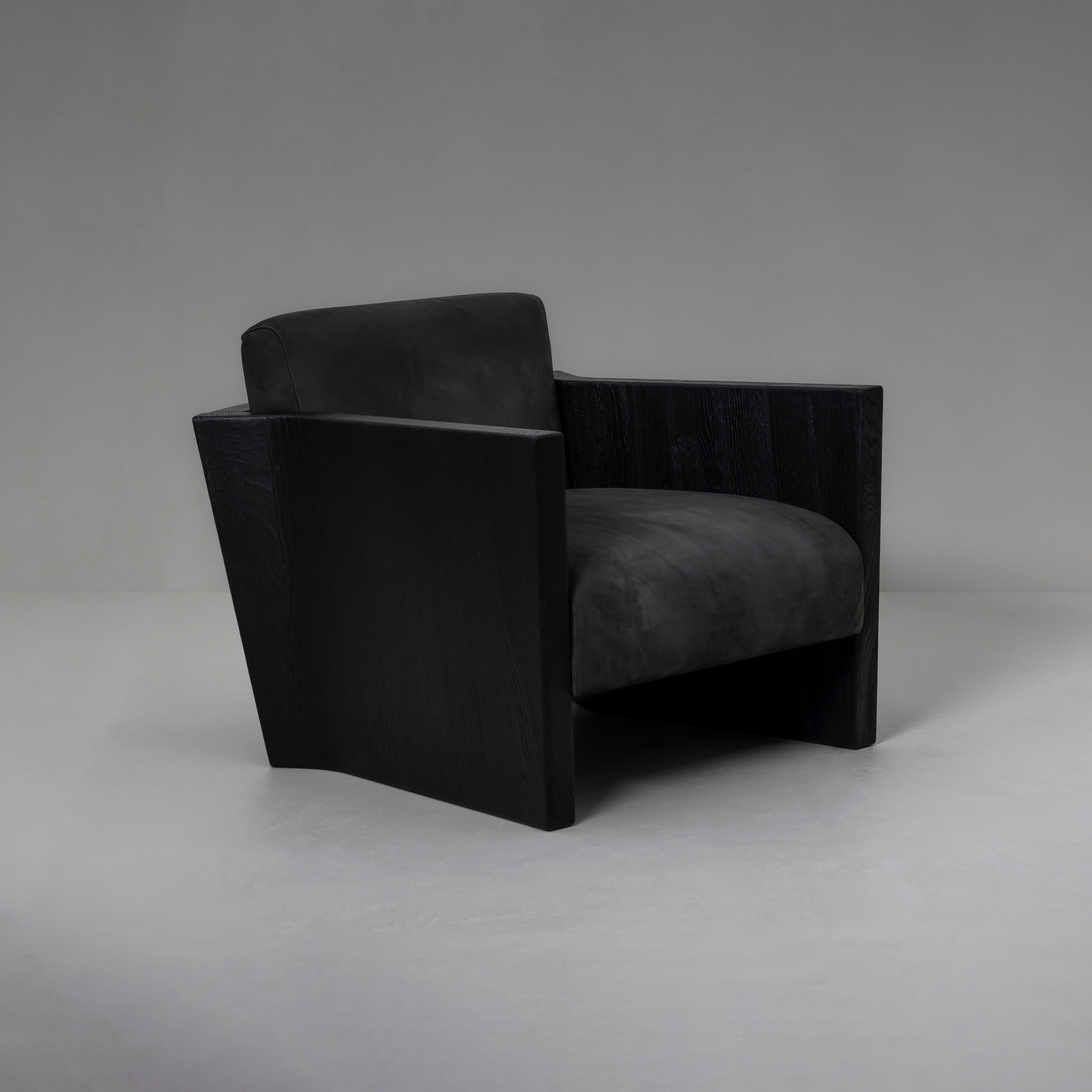 Display product Jak Armchair from manufacturer Van Rossum