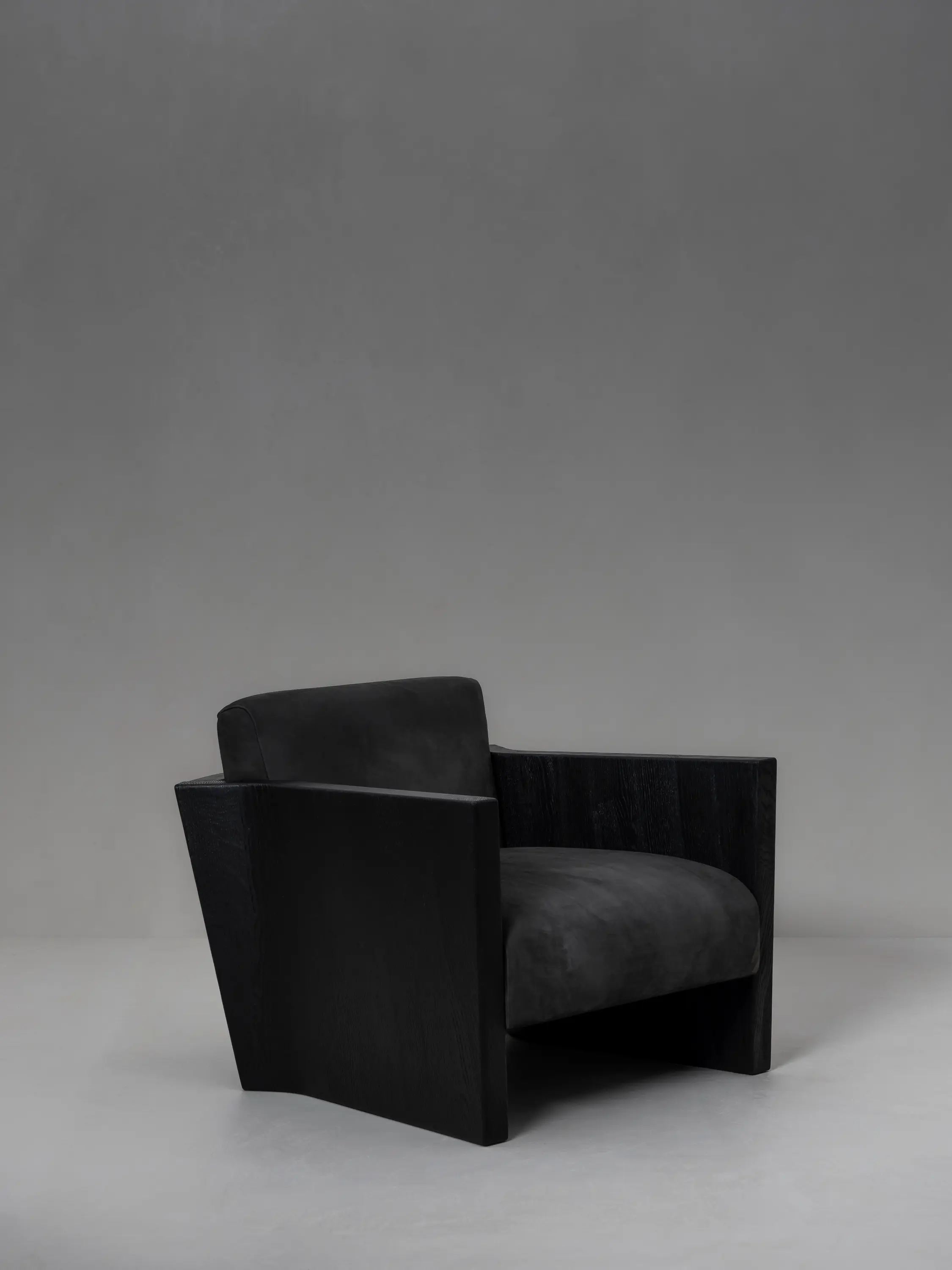 Van Rossum - Jak Armchair