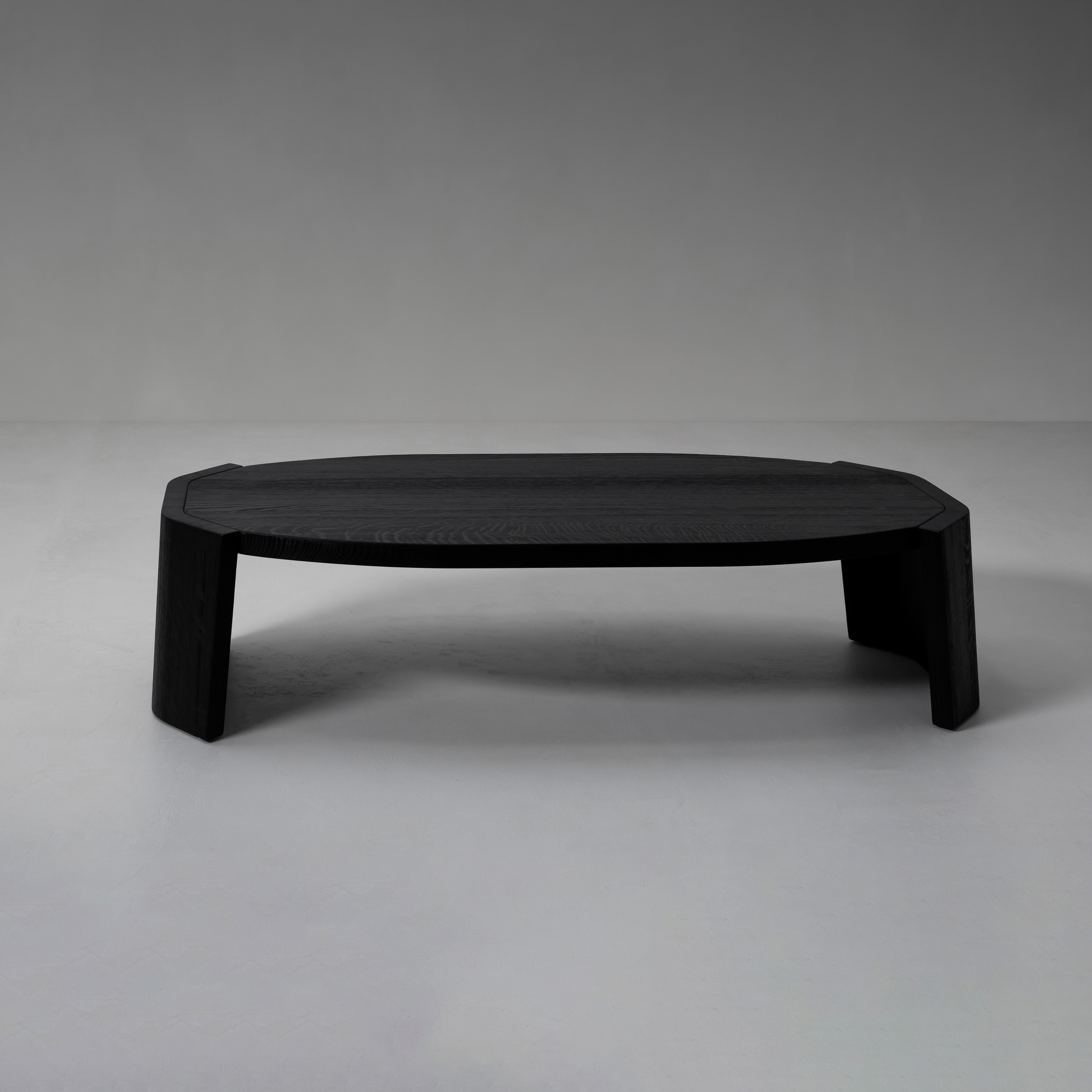 Display product Jak Coffee Table from manufacturer Van Rossum