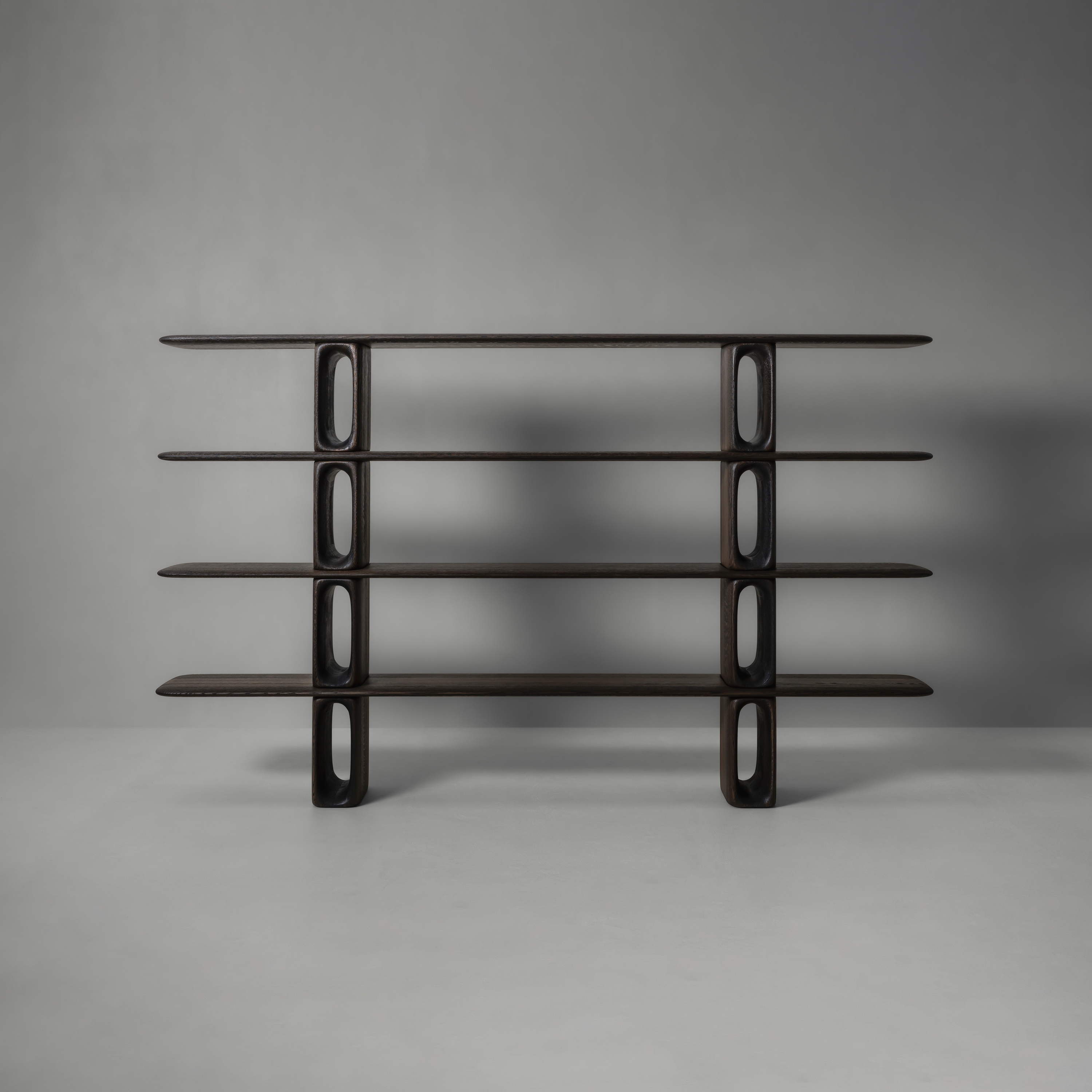 Produkt Patine Bibliotheque Rectangular des Herstellers Van Rossum anzeigen