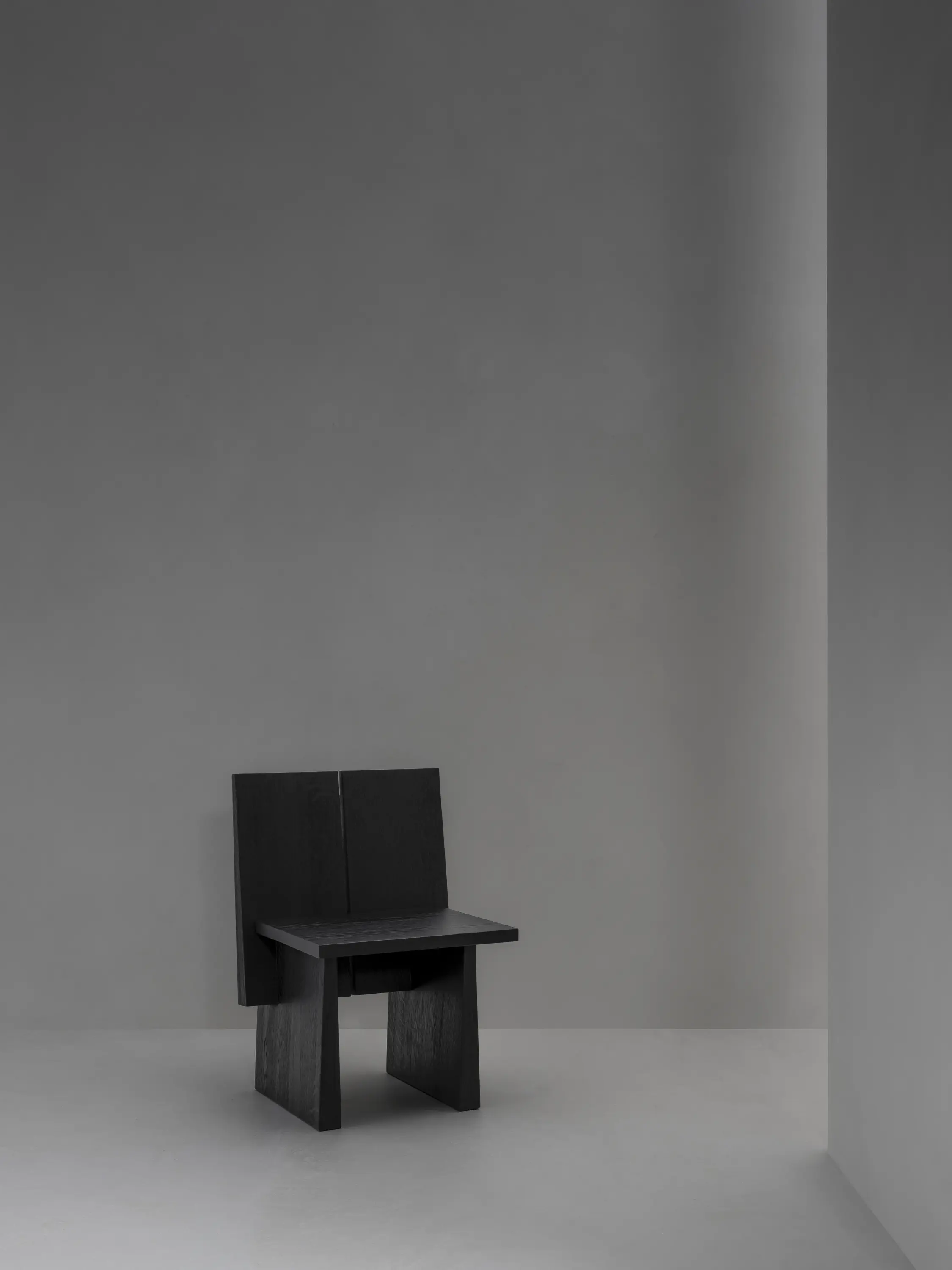 Van Rossum - T-Elements Chair