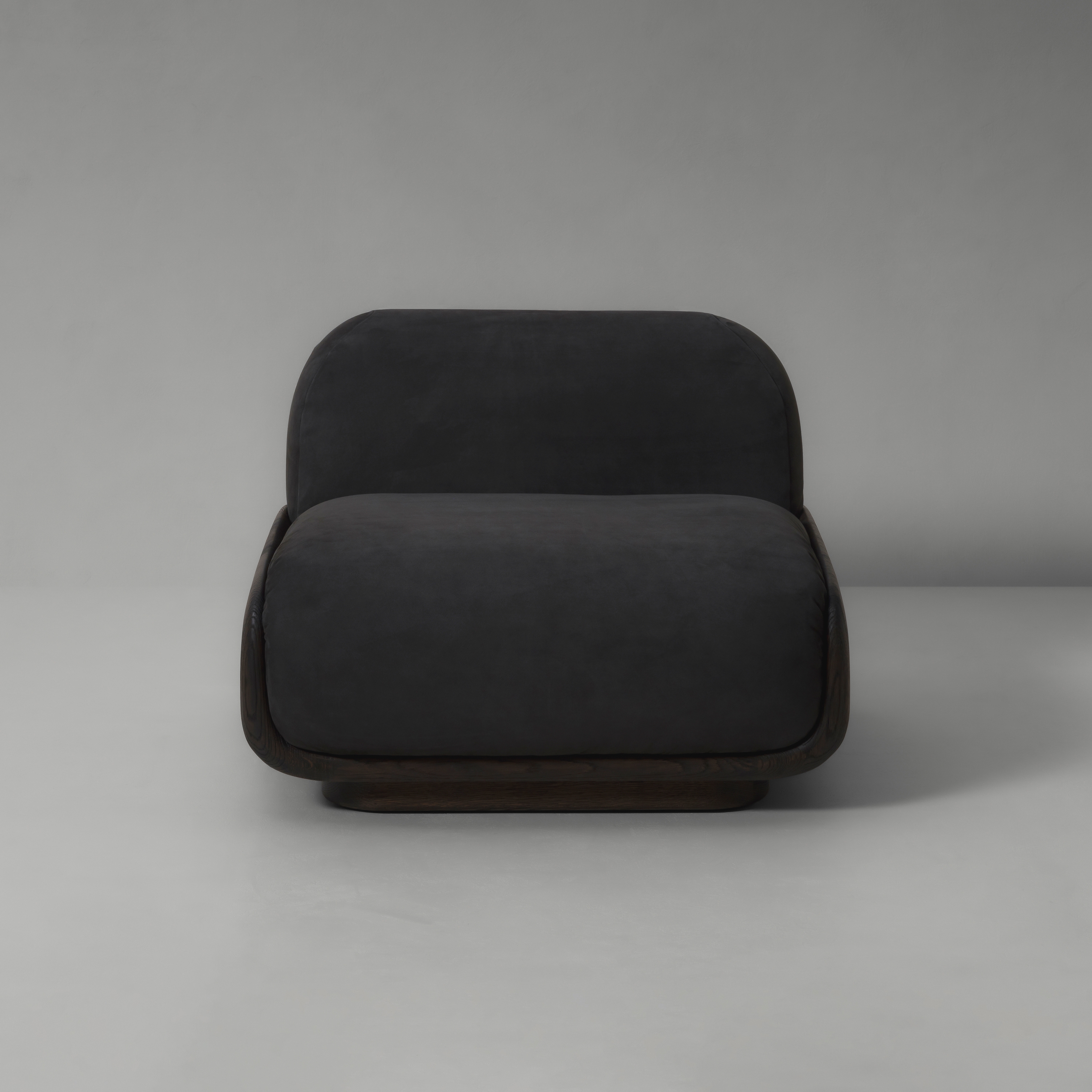 Produkt Tenere Lounge Chair des Herstellers Van Rossum anzeigen