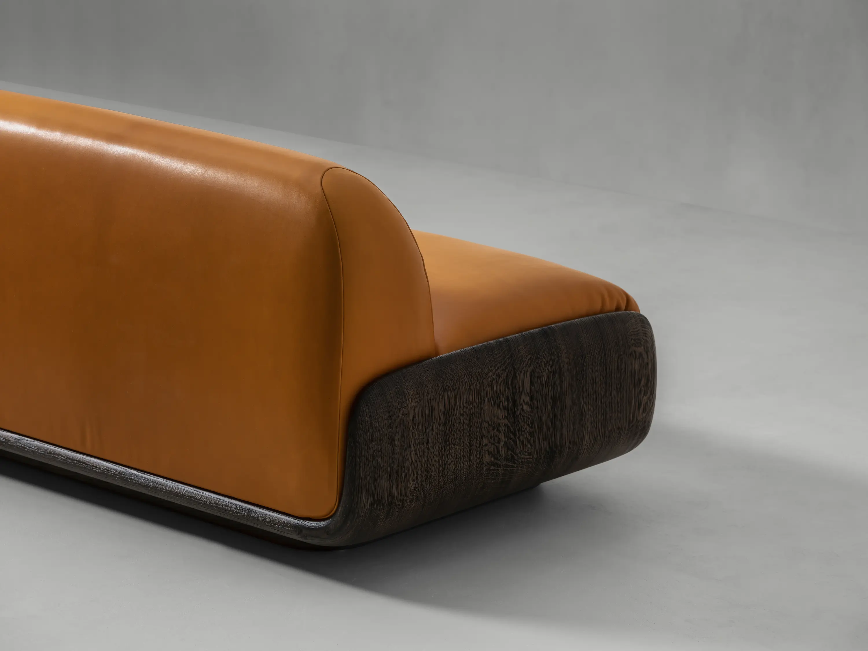 Van Rossum - Tenere Sofa