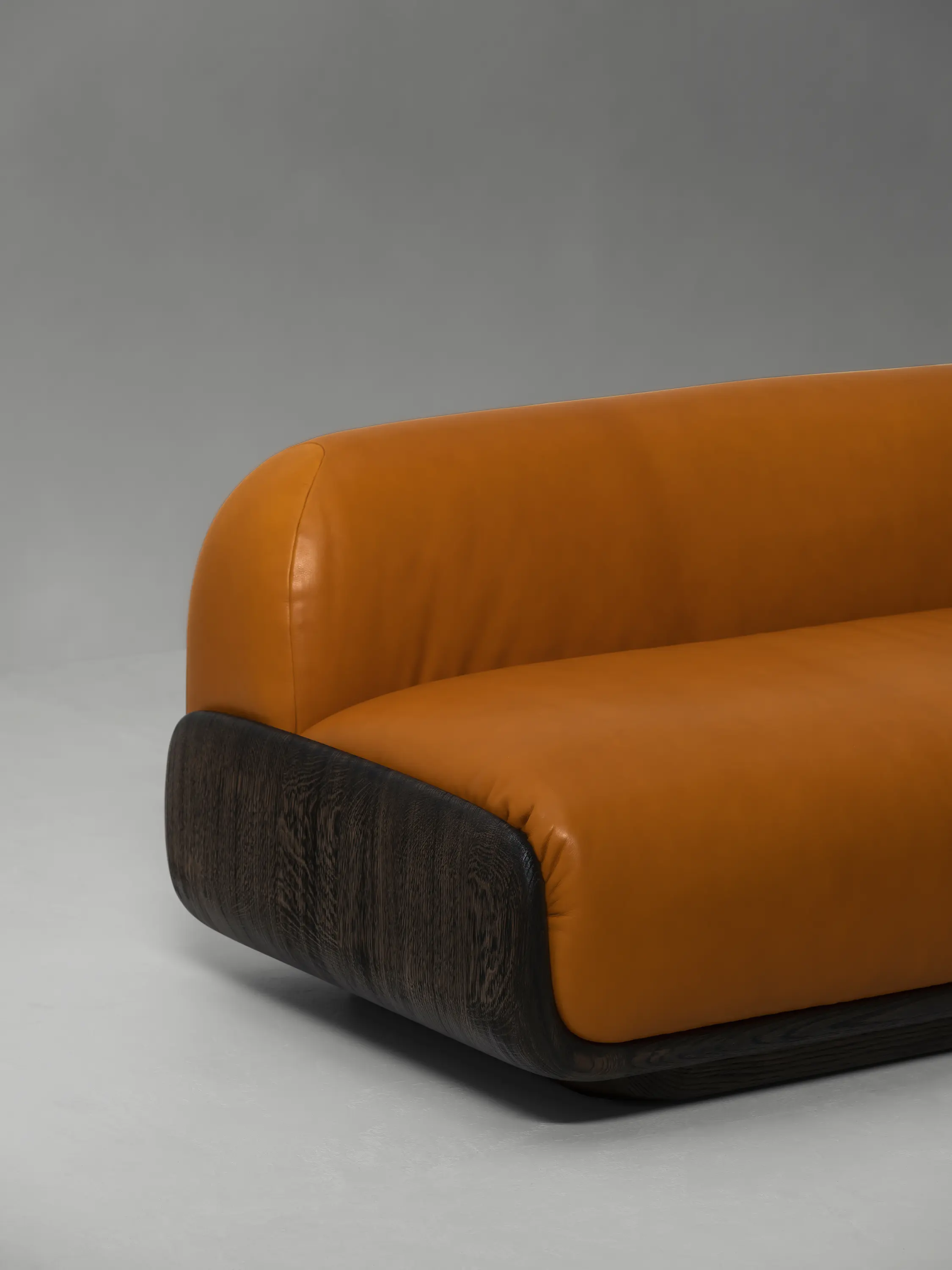 Van Rossum - Tenere Sofa