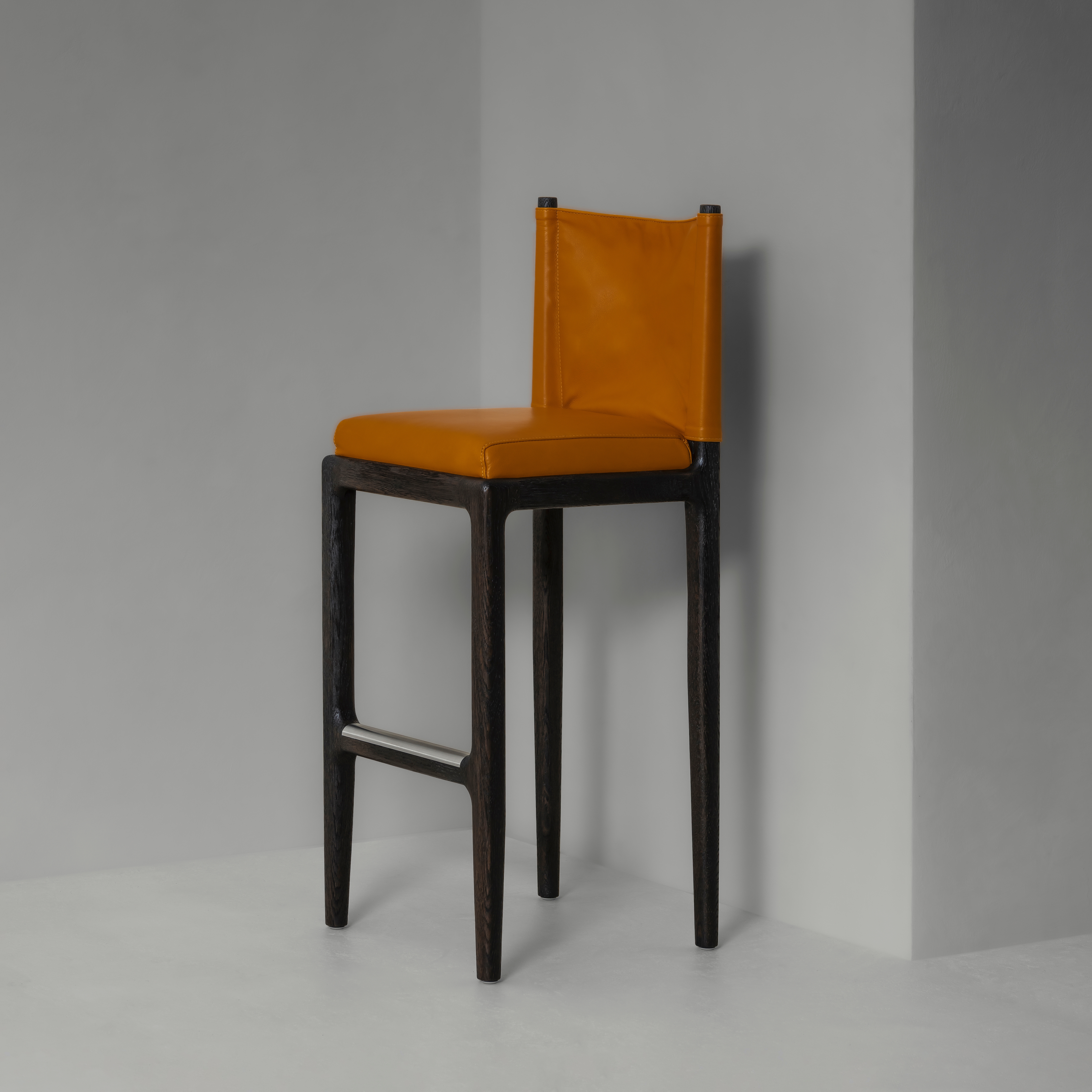 Abi Bar Stool