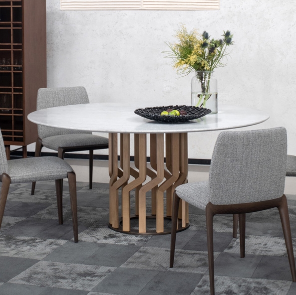 TABLES