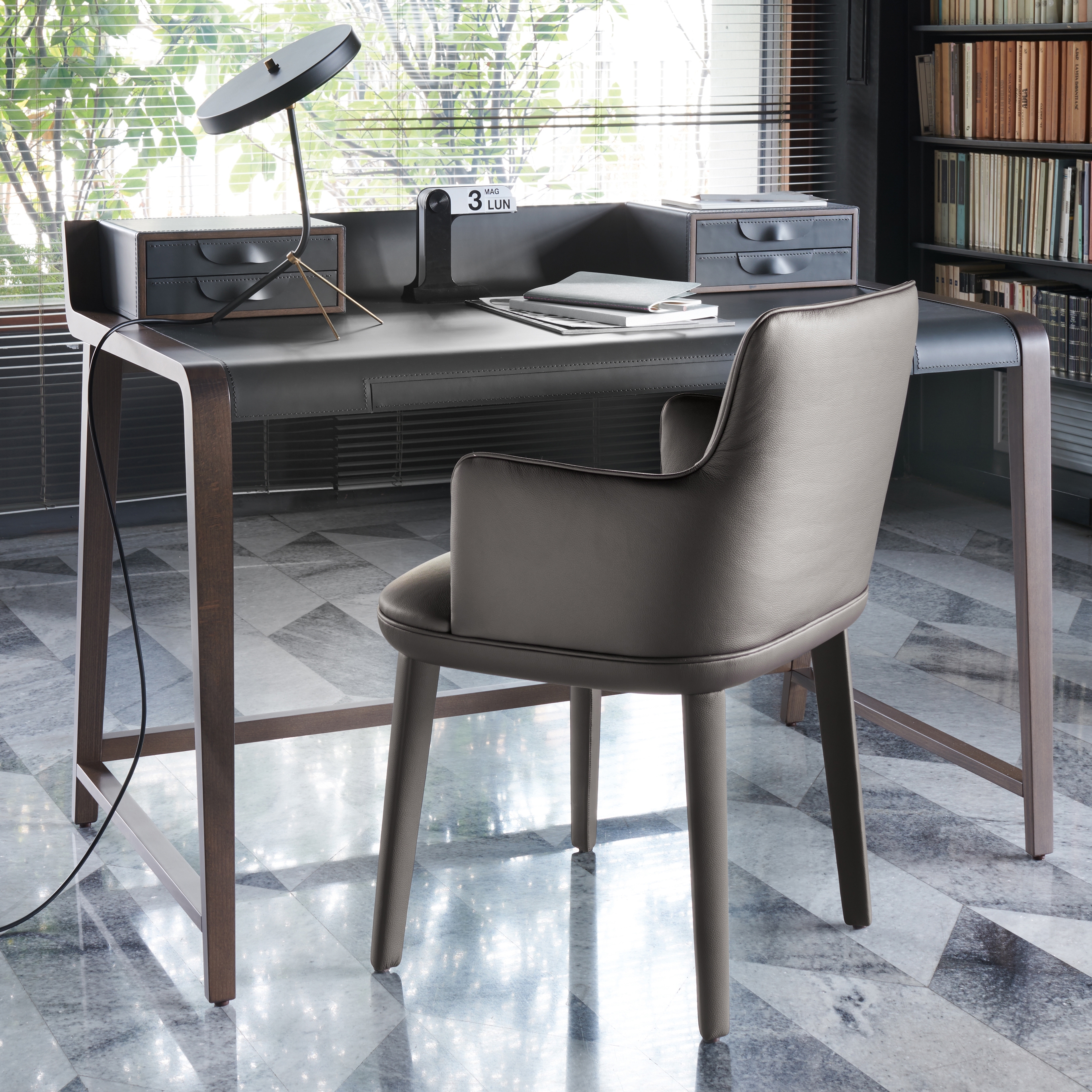 WRITING DESKS
