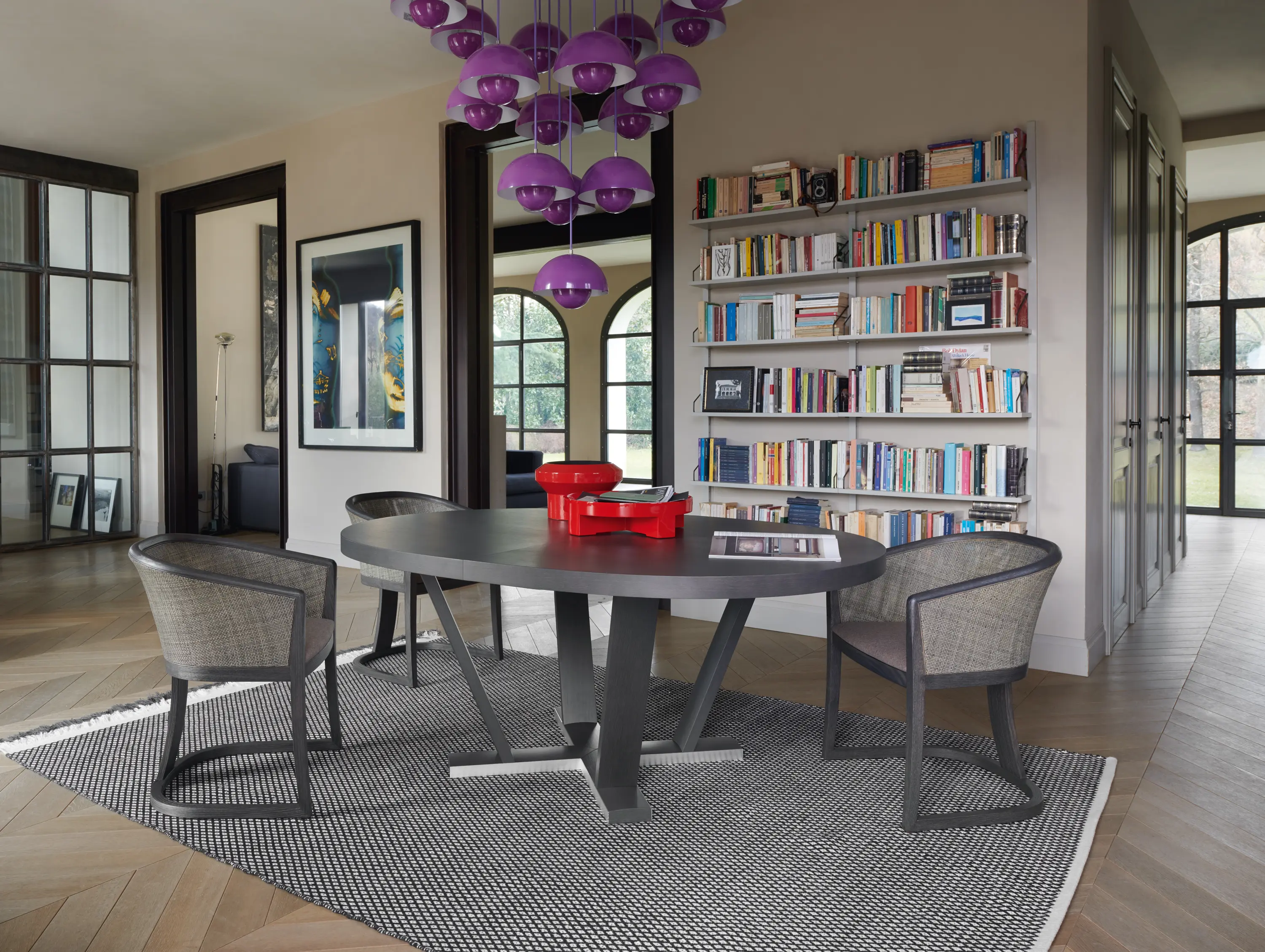 Potocco - Grace 834/D