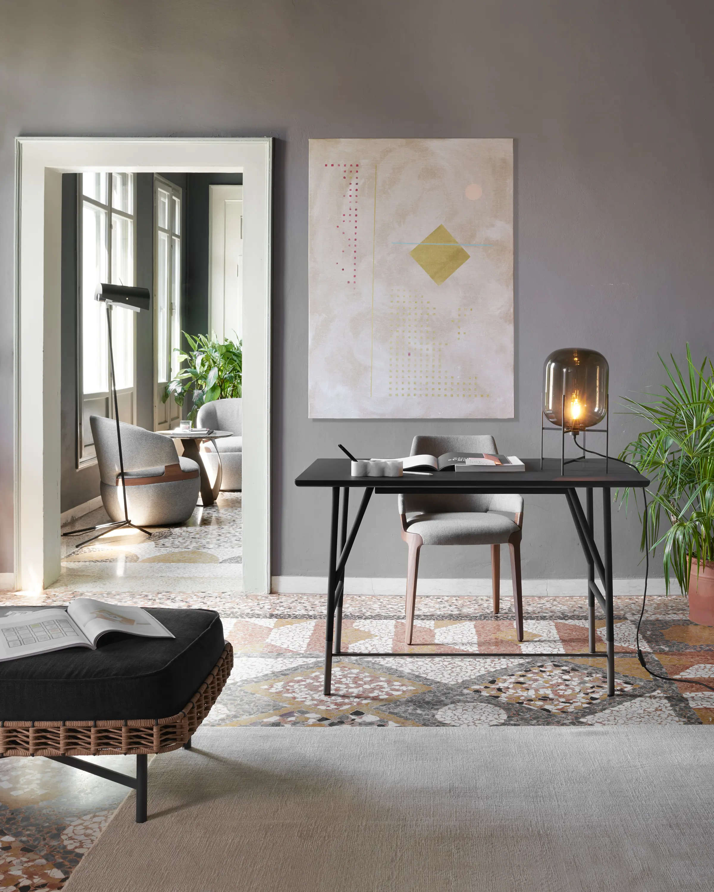 Potocco - Wood_Y 889/CSF