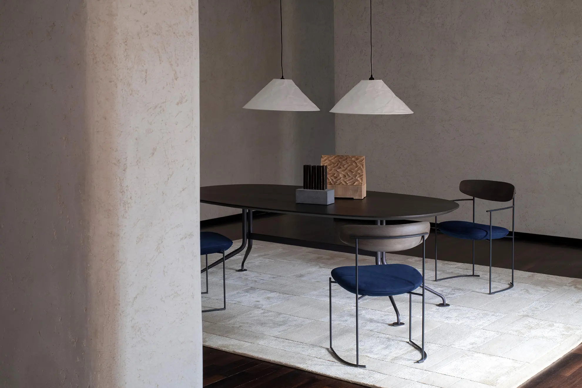 Potocco - Keel 922/L