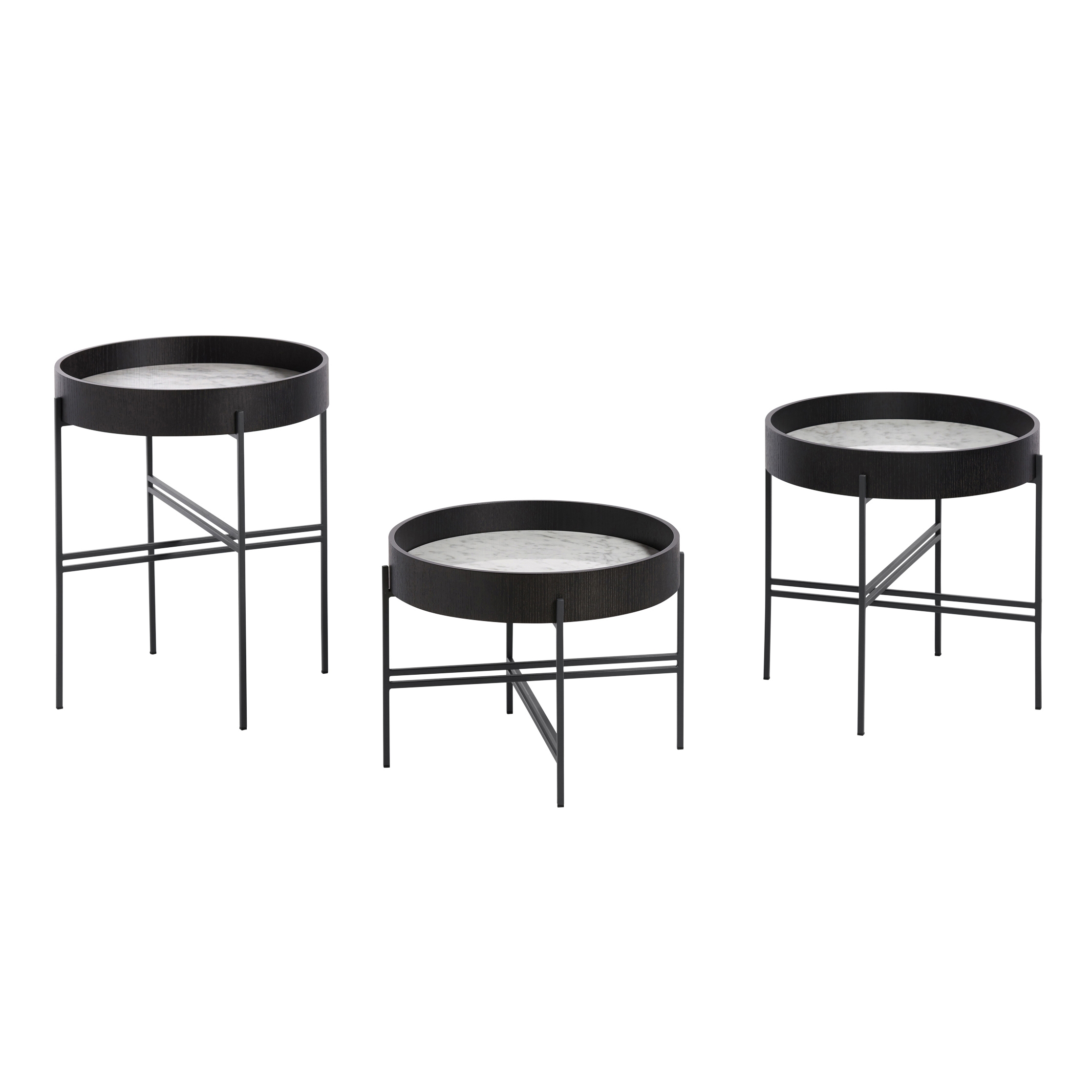 Mostrar el producto Tray 872/TC del fabricante Potocco