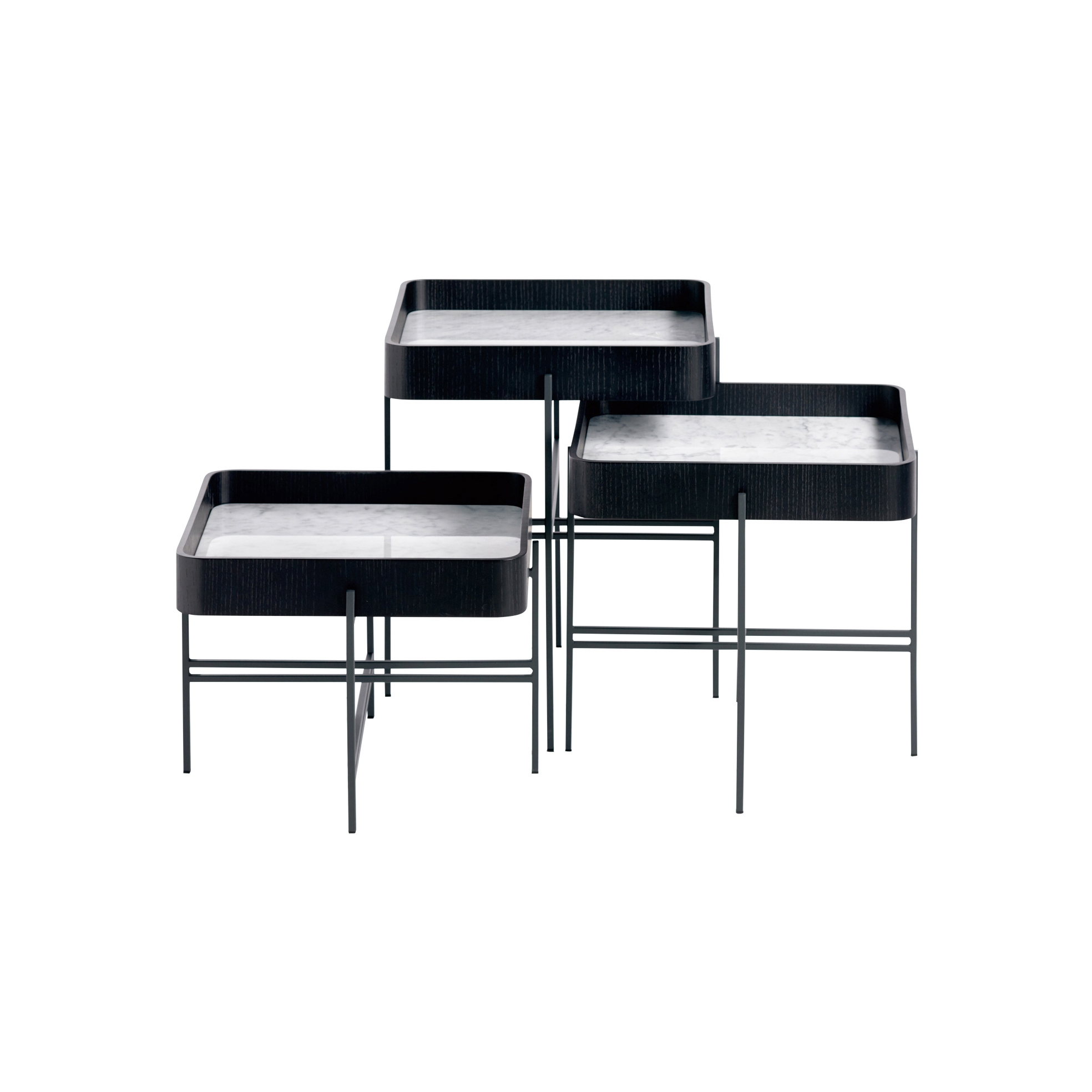 Mostrar el producto Tray 872/TQ del fabricante Potocco