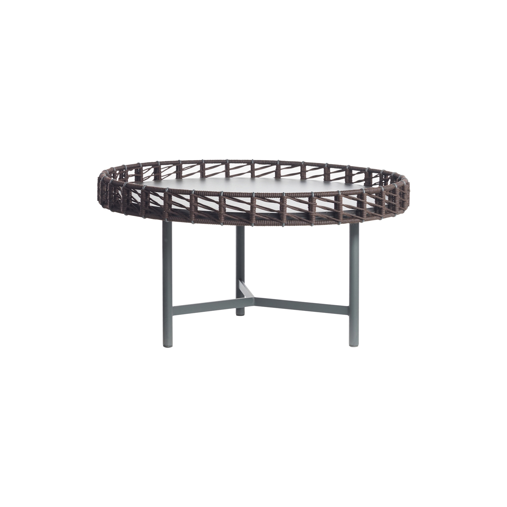 Mostrar el producto Ropu 888/TBC-OUT del fabricante Potocco