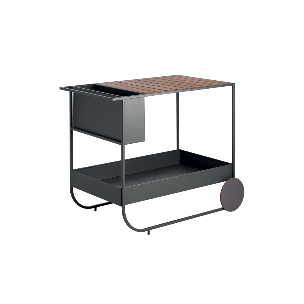 Afficher le produit Butler 892 du fabricant Potocco