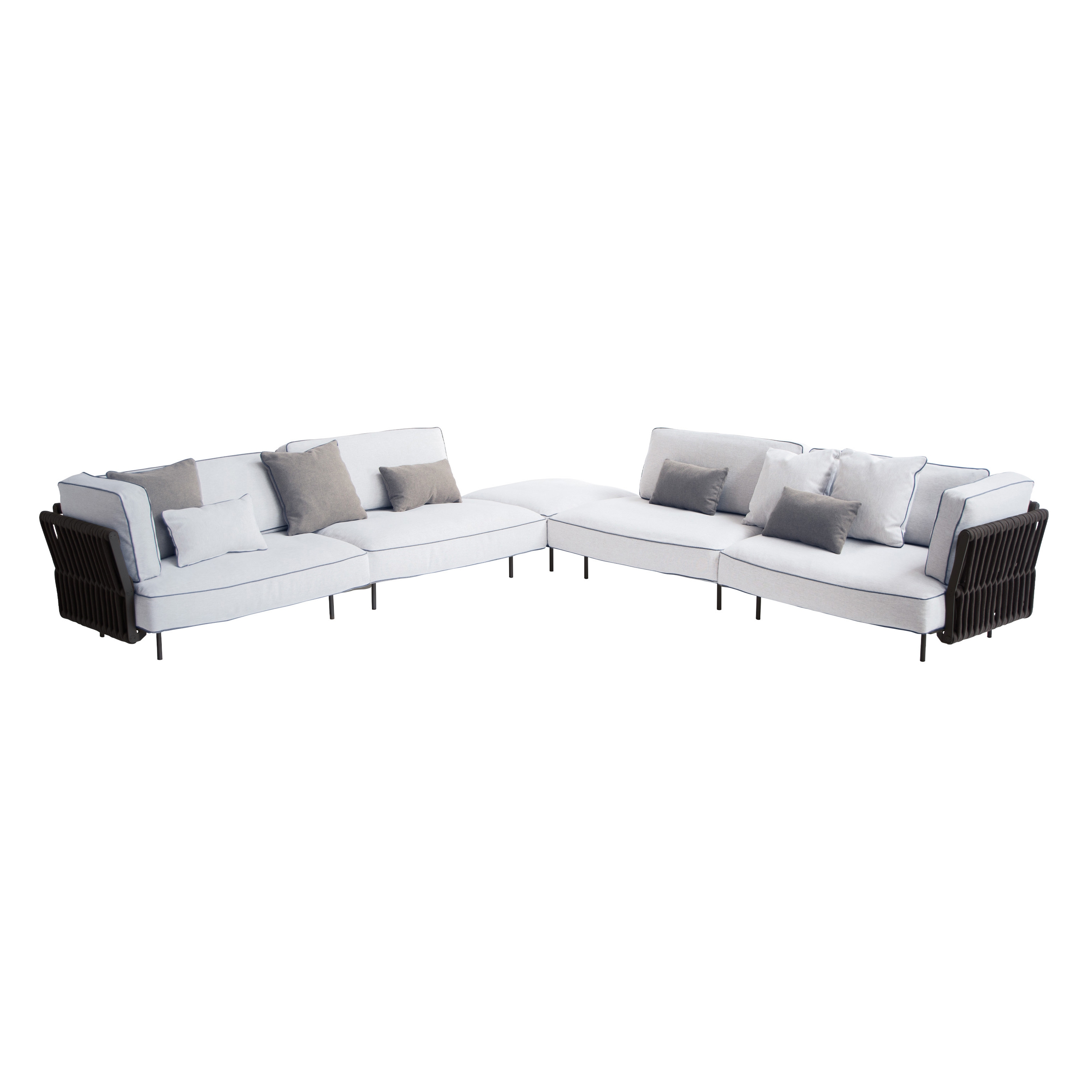 Mostrar el producto Soul 960/D del fabricante Potocco