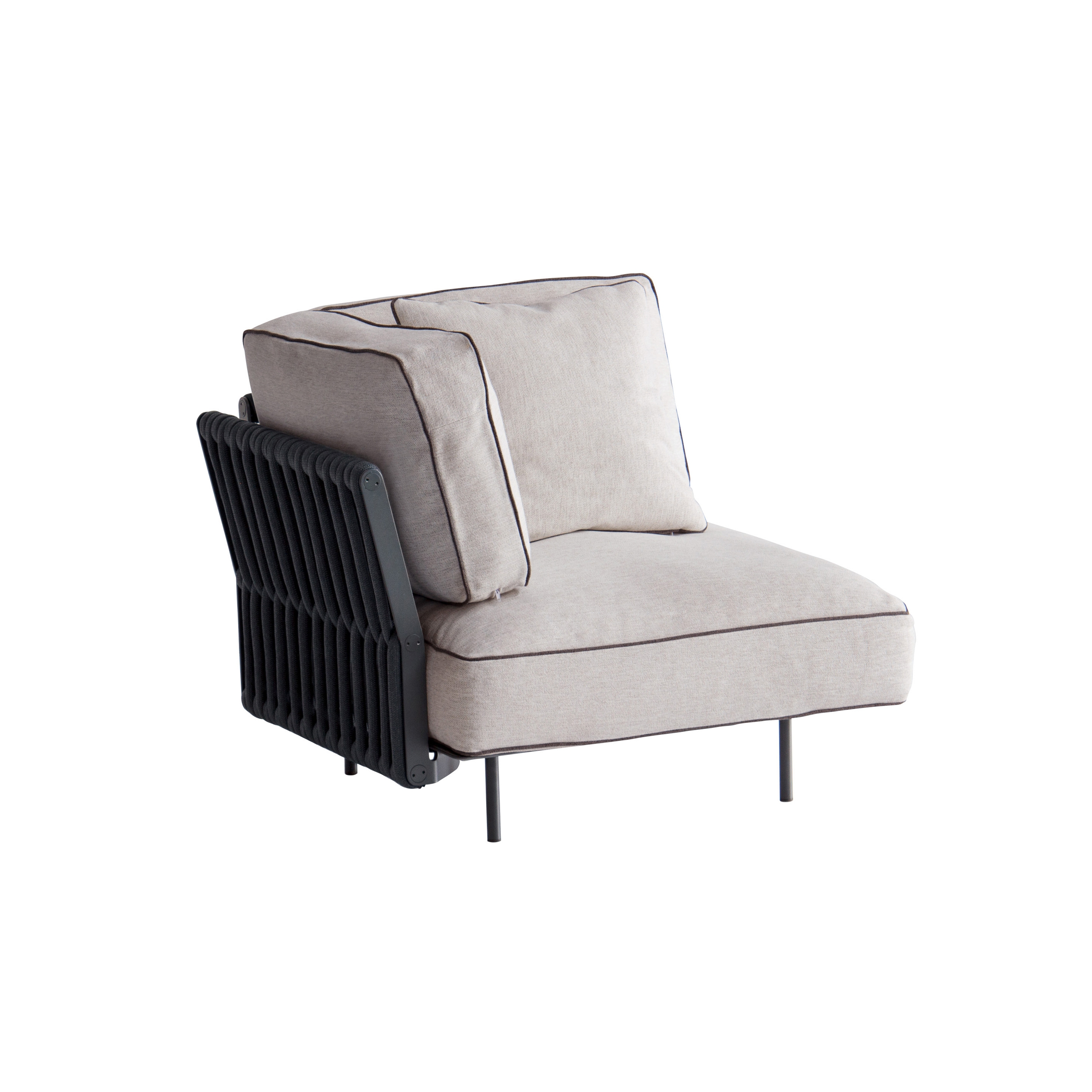 Mostrar el producto Soul 960/P del fabricante Potocco