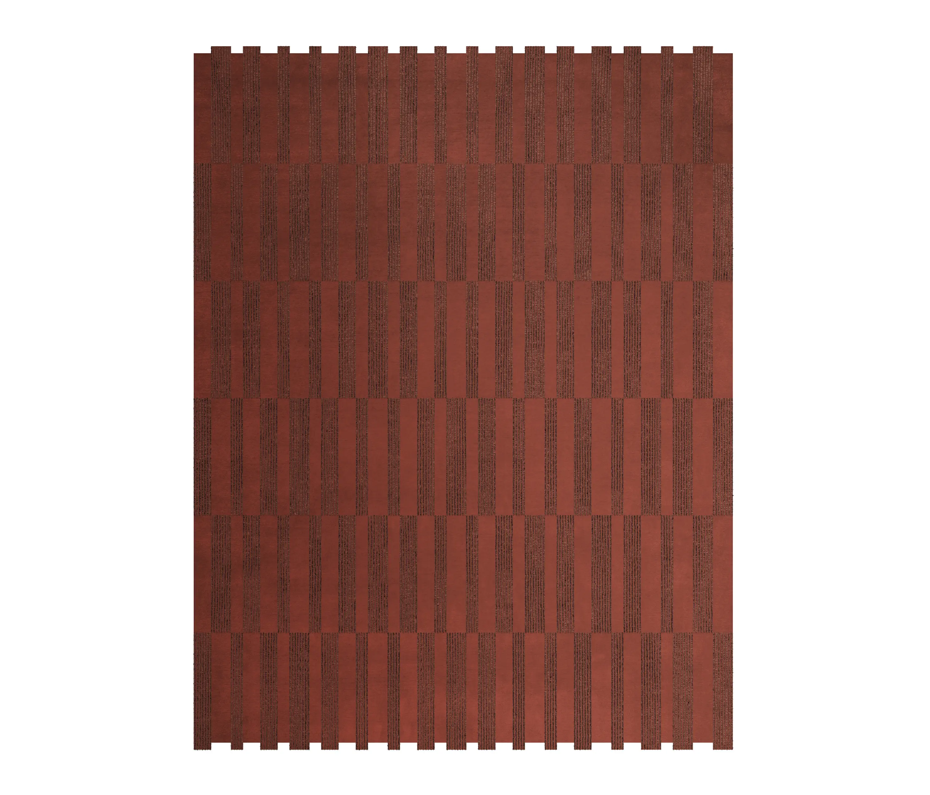 Potocco - Gambit 970/R3 Cola Rust