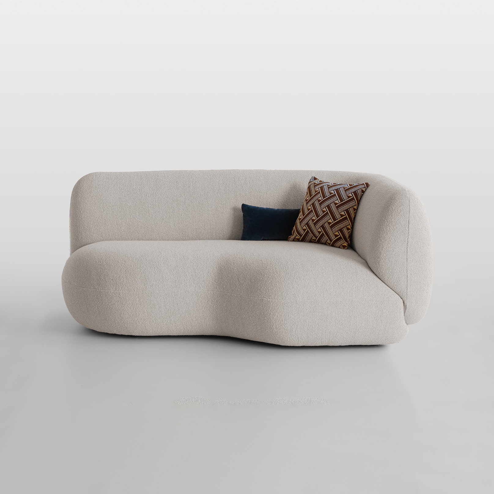 Mostrar el producto Jade 953/D del fabricante Potocco