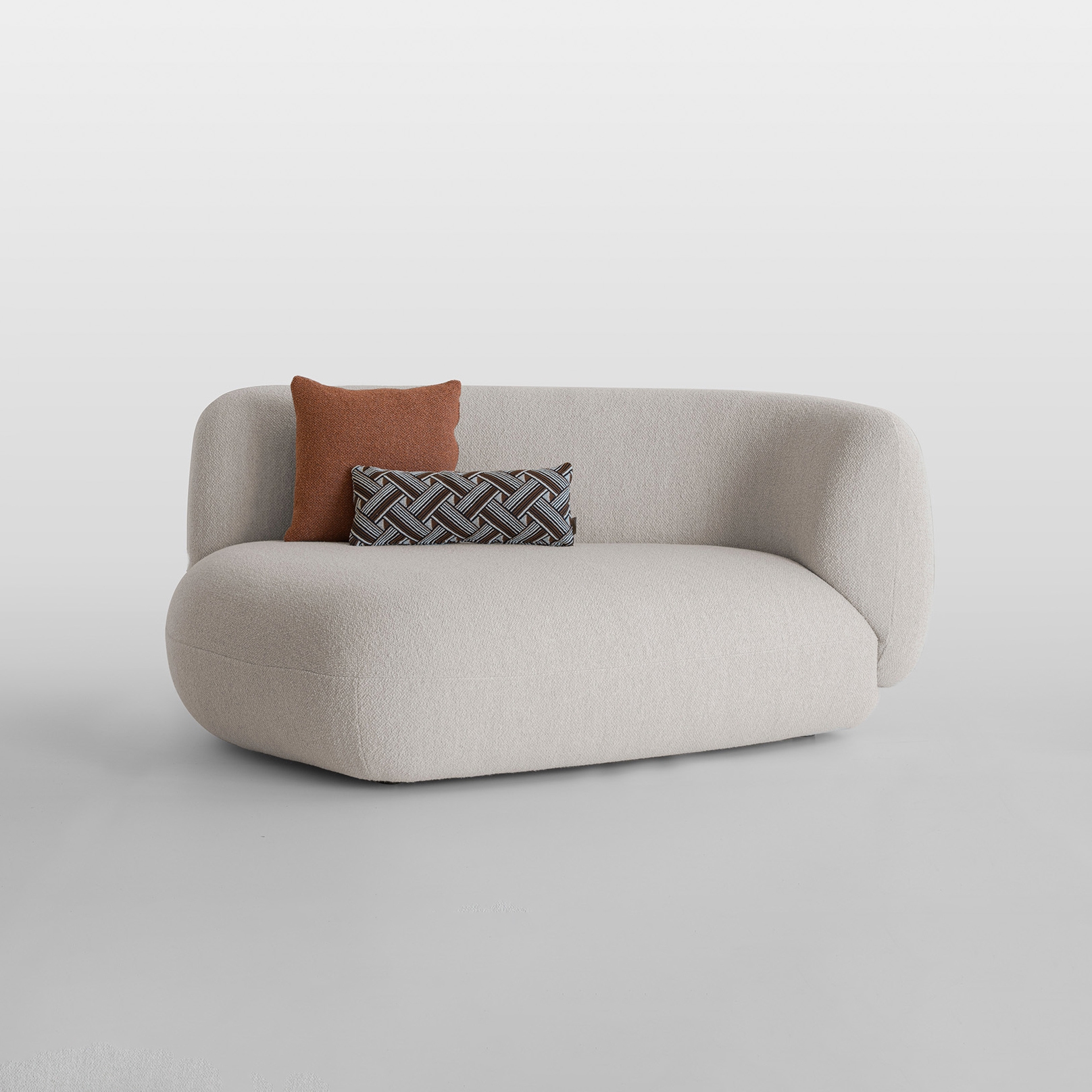 Mostrar el producto Jade 953/D del fabricante Potocco