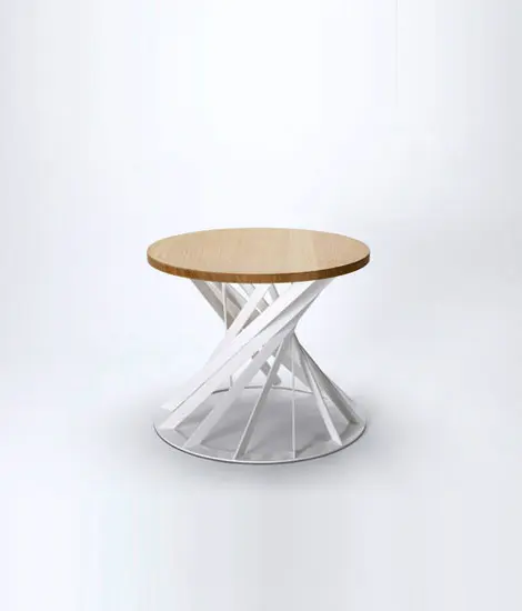 Interni Edition - Twist table