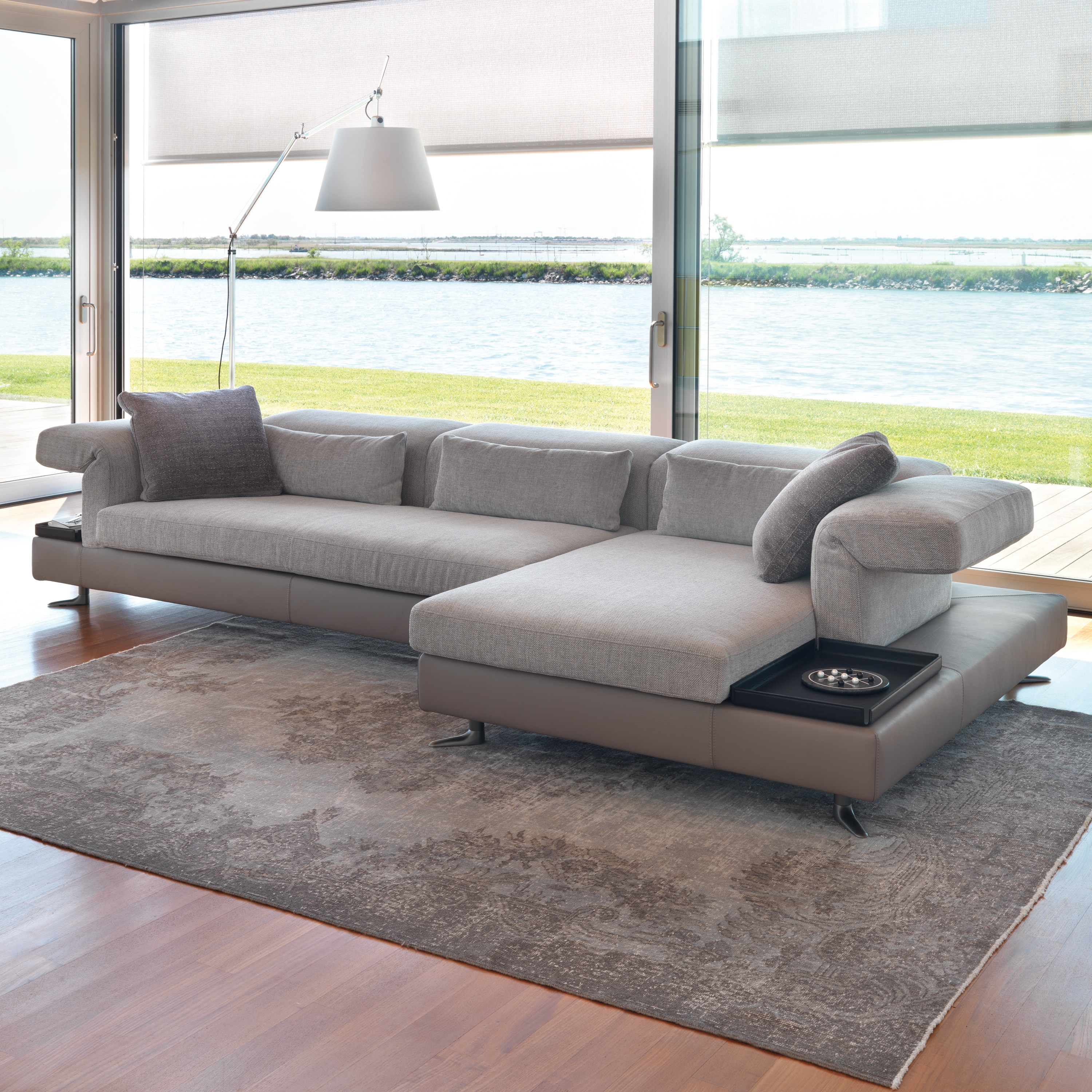 Mostrar el producto Boss del fabricante Gyform