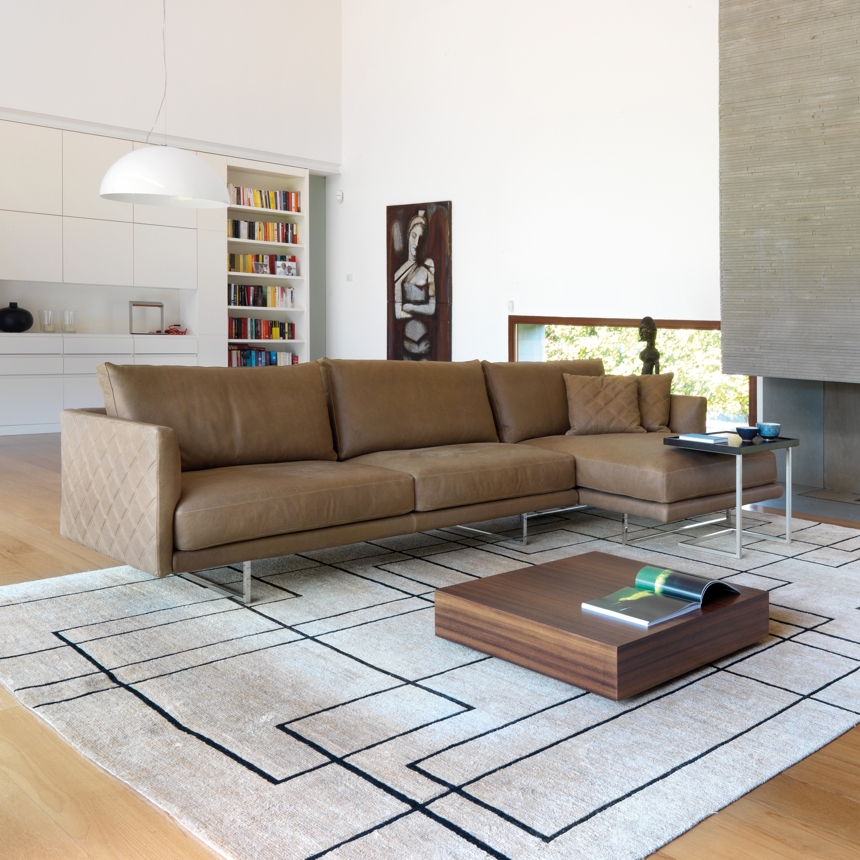 Mostrar el producto Eliot del fabricante Gyform