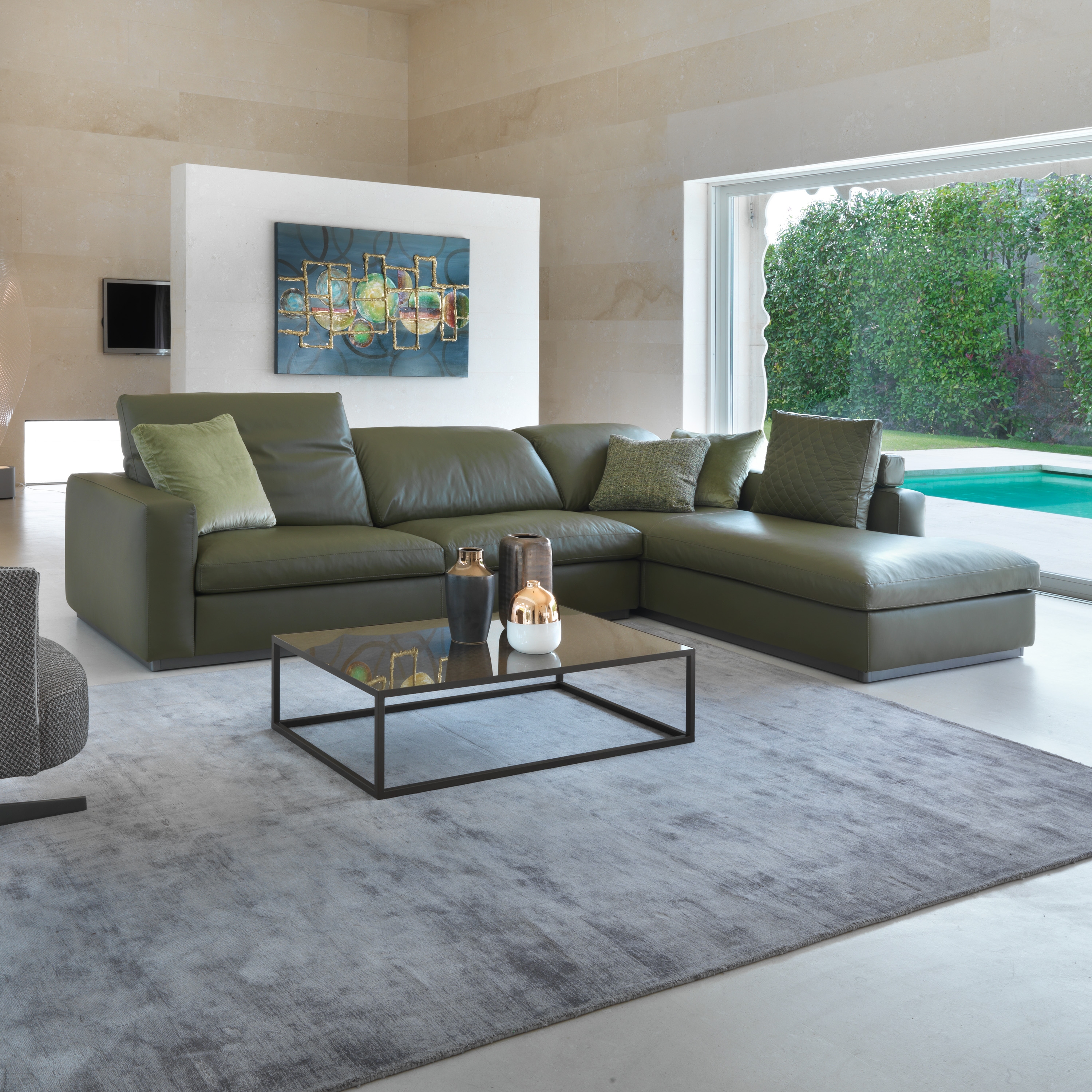 Mostrar el producto Five del fabricante Gyform