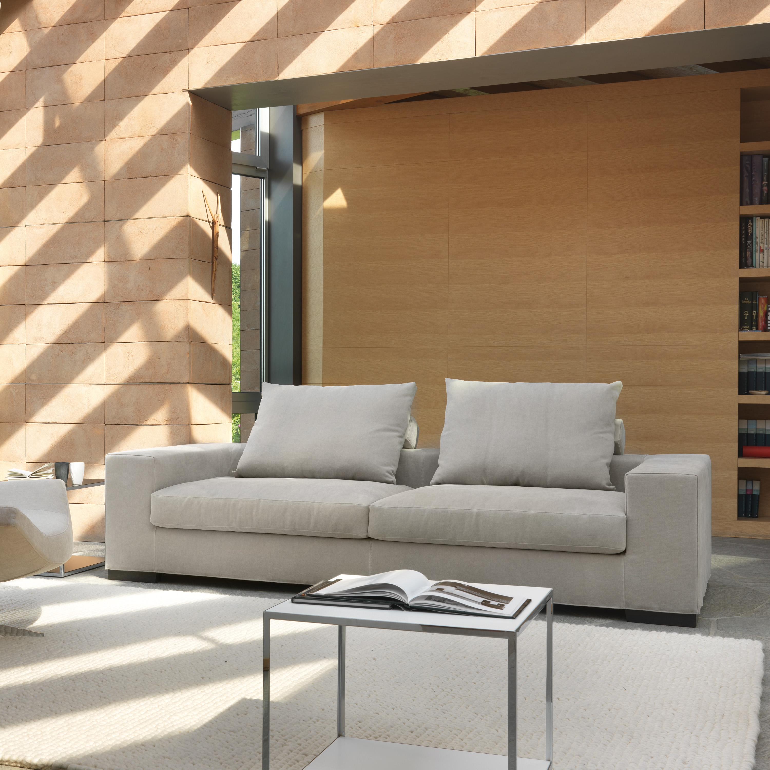 Mostrar el producto Longisland del fabricante Gyform