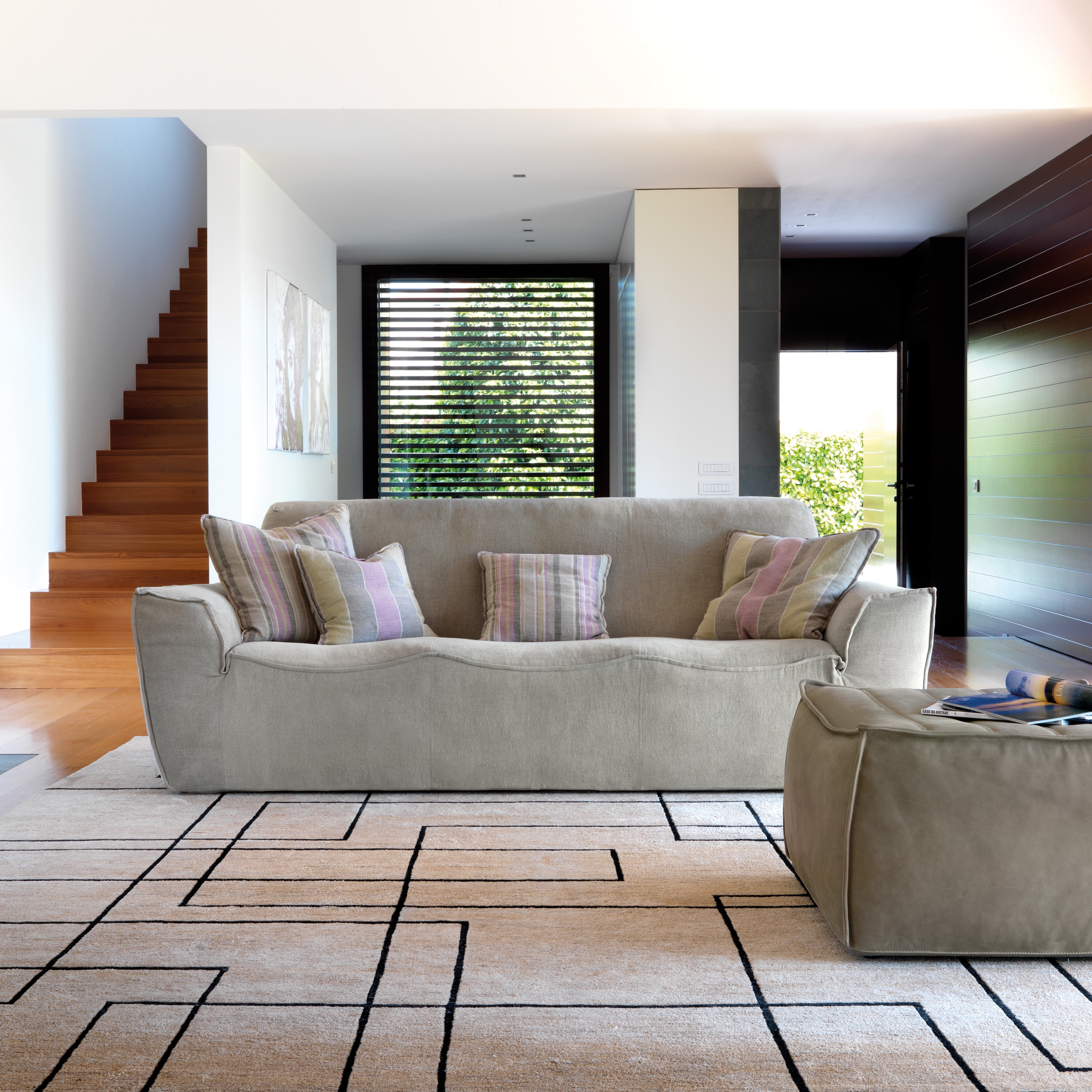 Mostrar el producto Nano del fabricante Gyform