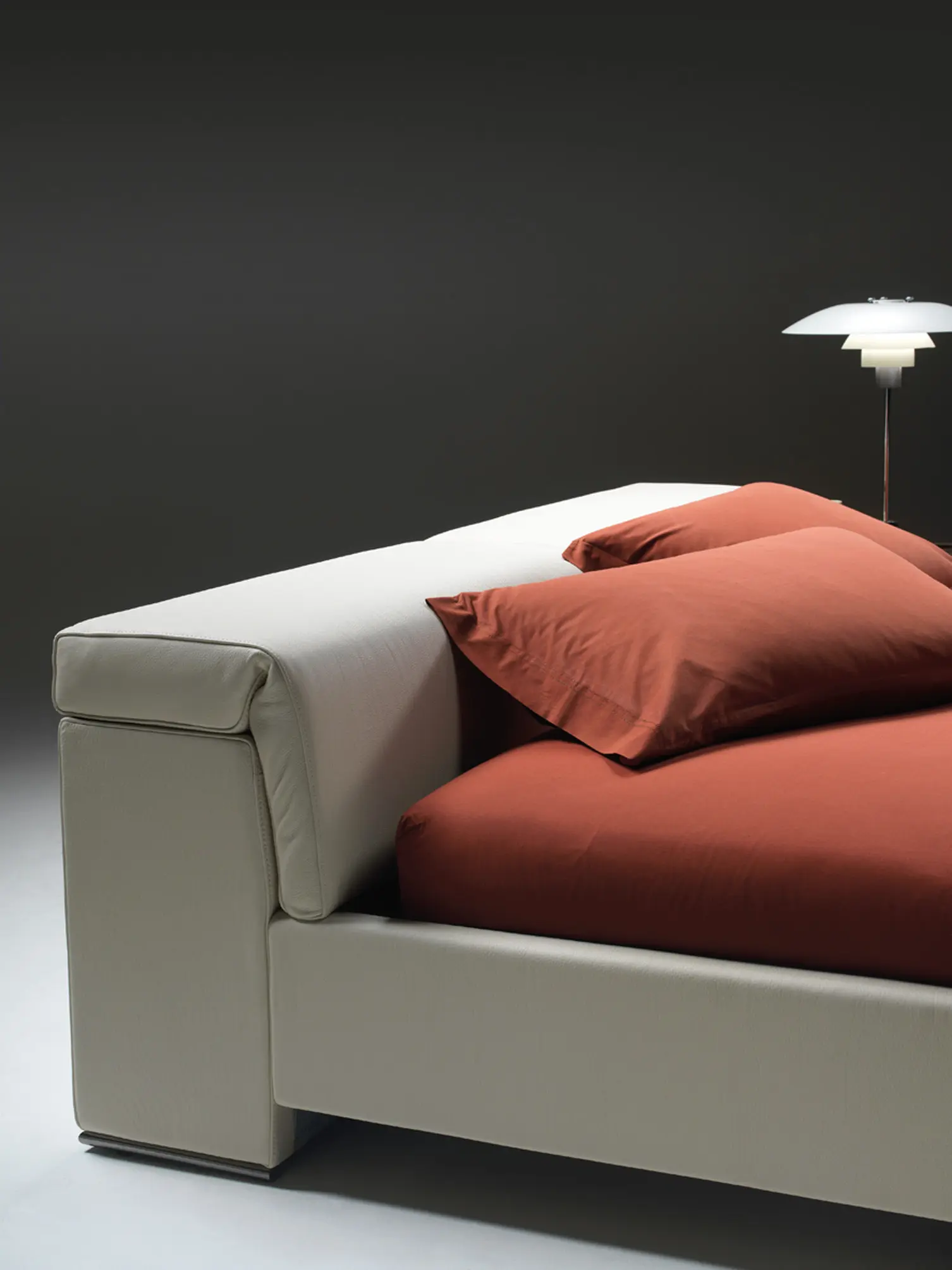 Gyform - Plan Bed