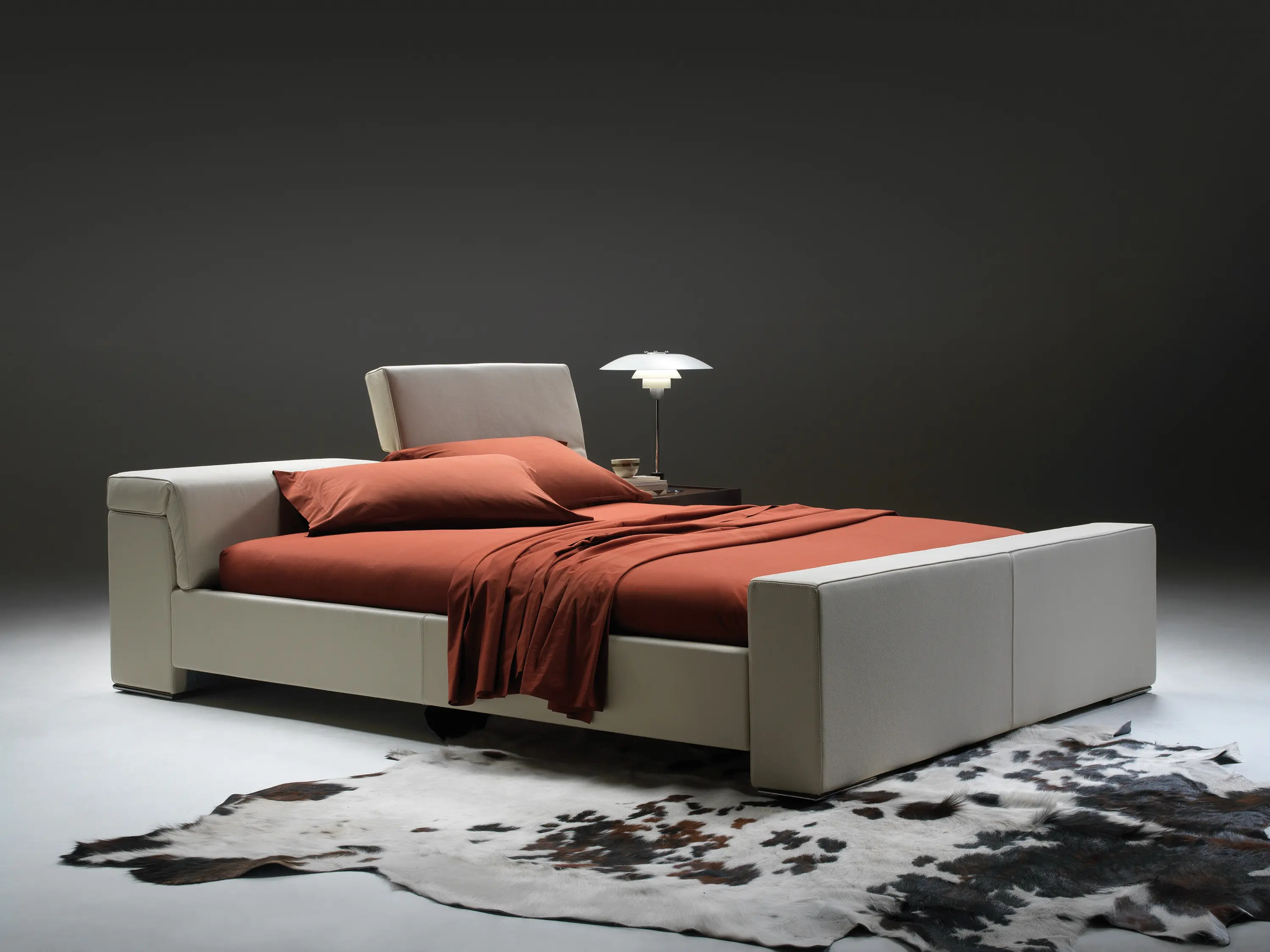 Gyform - Plan Bed