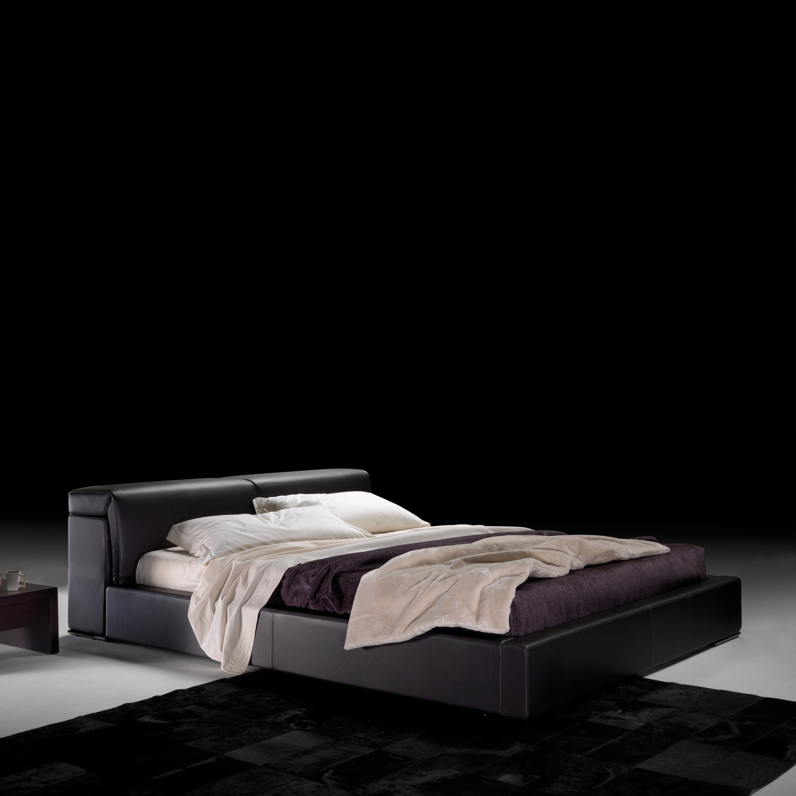 Plan Bed