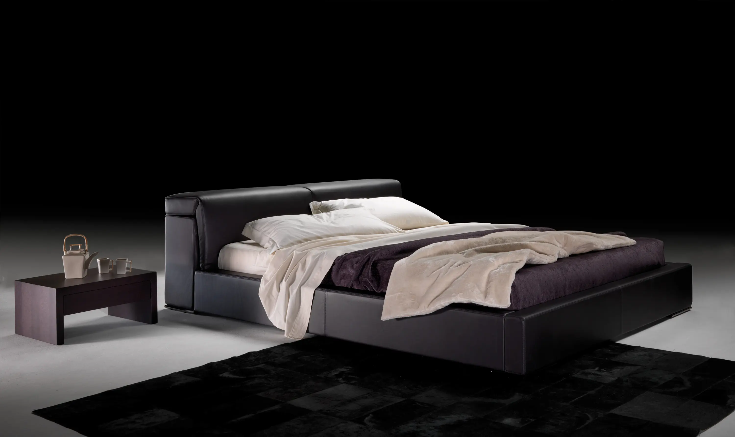 Gyform - Plan Bed
