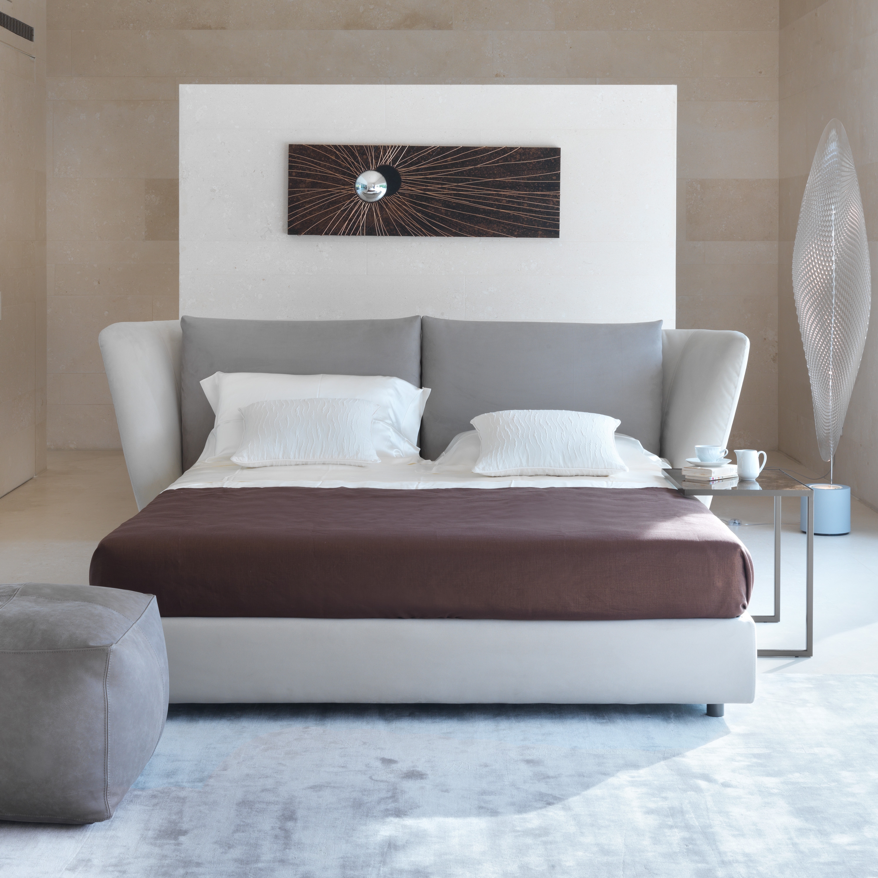 Mostra il prodotto Volo Bed del produttore Gyform